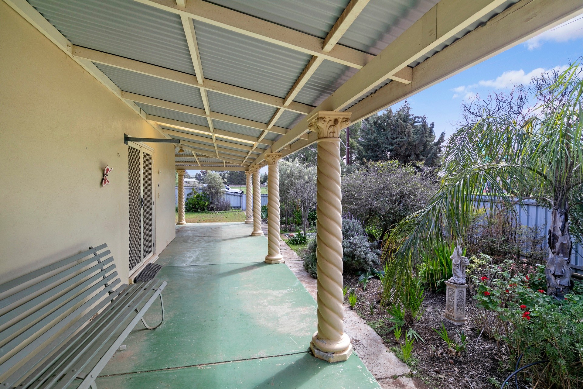54 Railway Terrace East, Snowtown, SA 5520