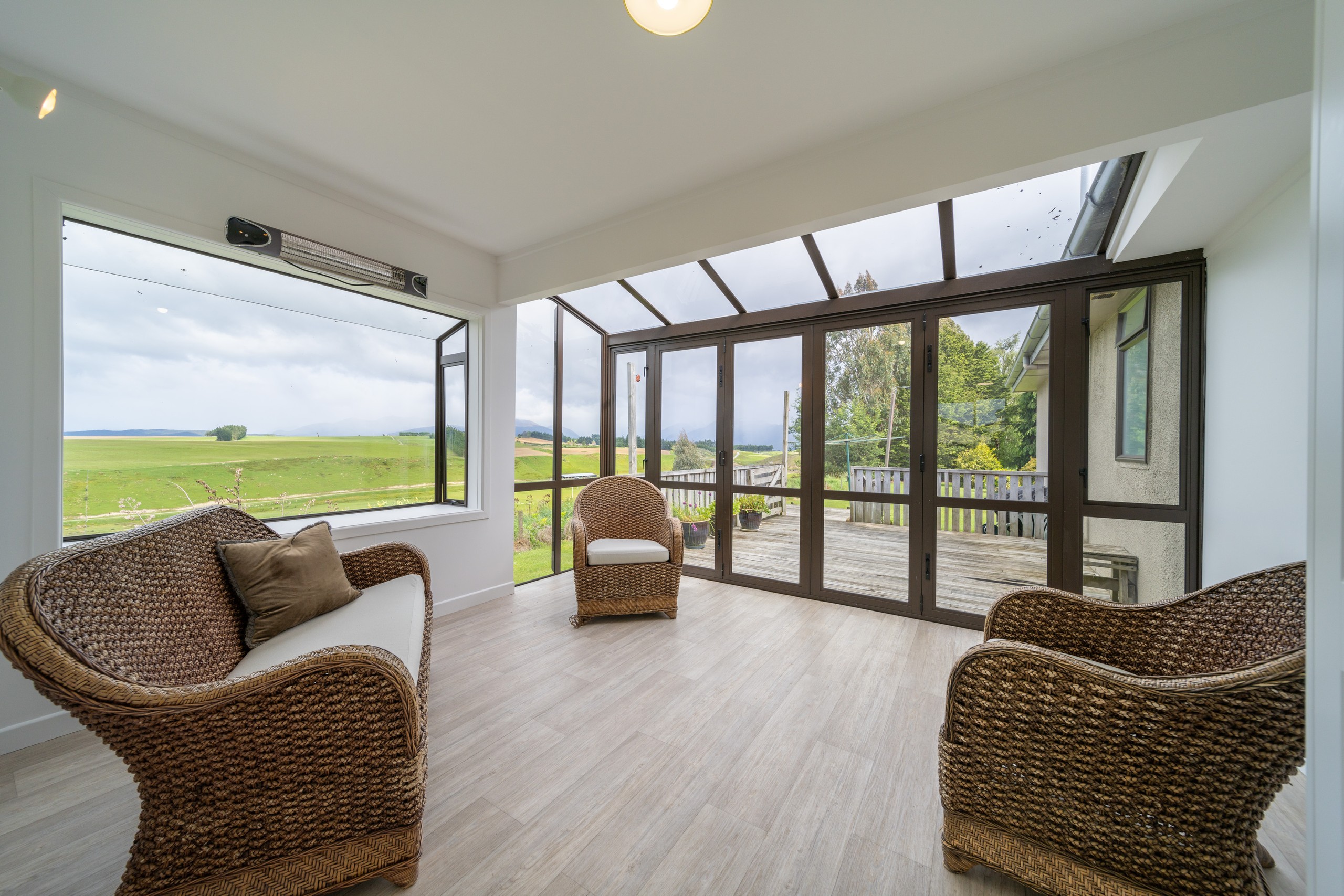 586 Kakapo Road, Te Anau, Southland District