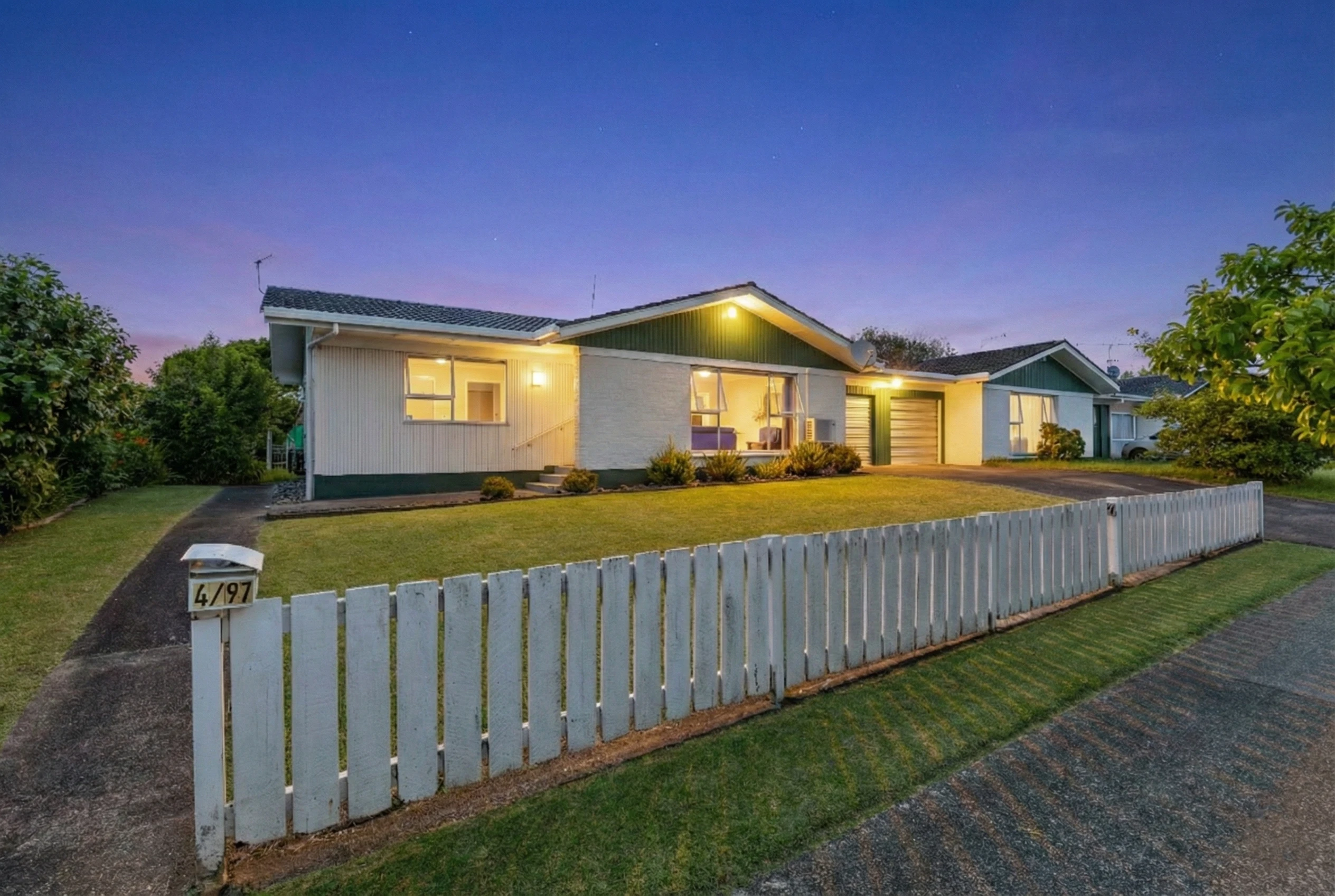 4/97 Coronation Road, Papatoetoe, Manukau City