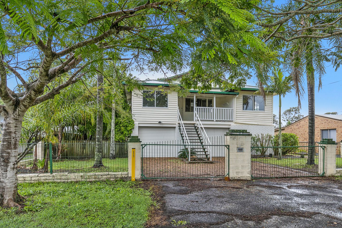 11 Piggford Lane, Nikenbah, QLD 4655