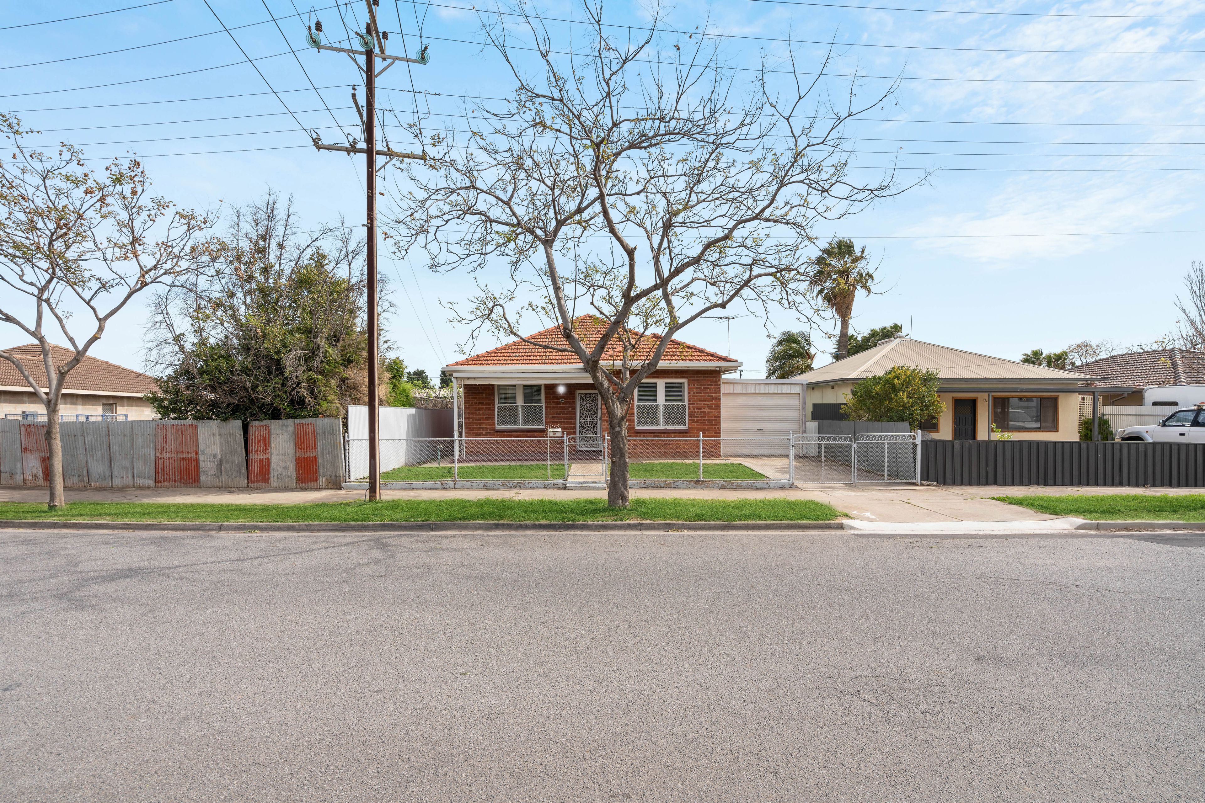 39 Florence Terrace, Rosewater, SA 5013