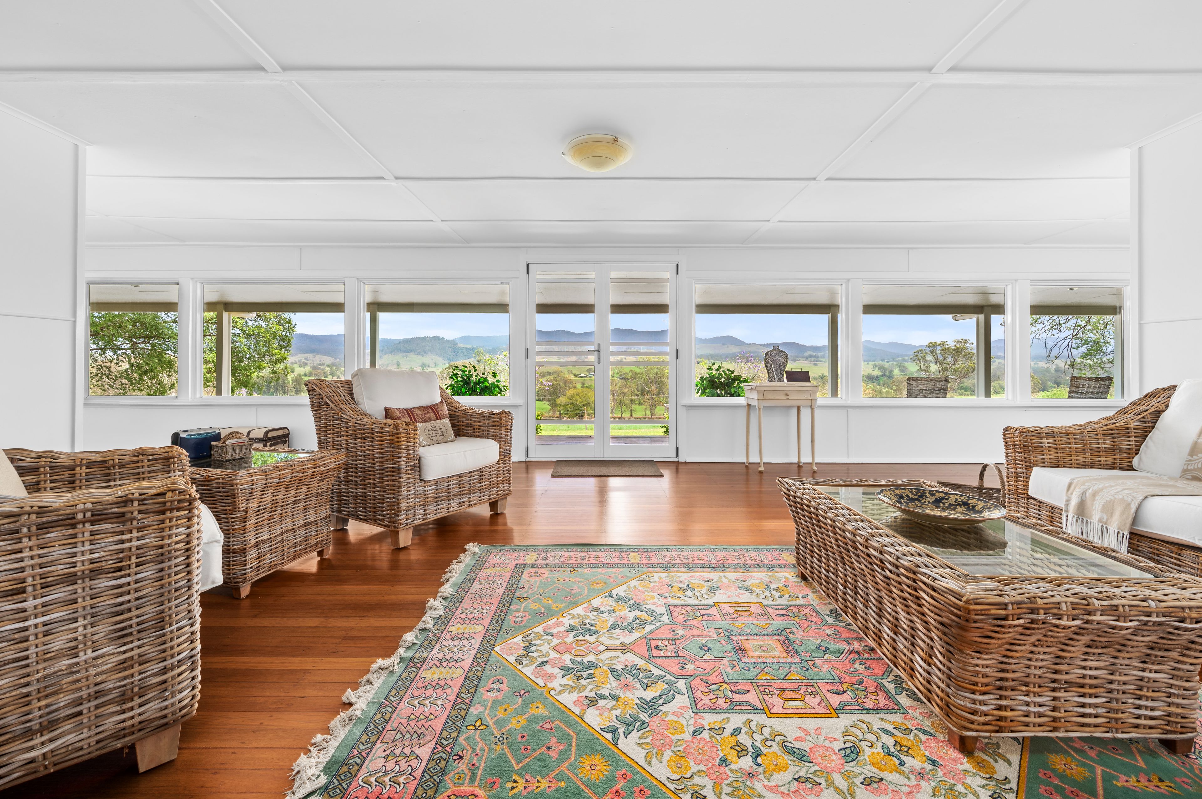 93 Barrington East Road, Barrington, NSW 2422 Sold Rural Lifestyle