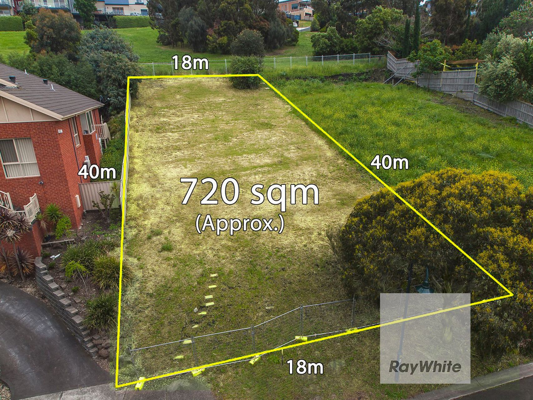 16 Primula Boulevard, Gowanbrae VIC 3043