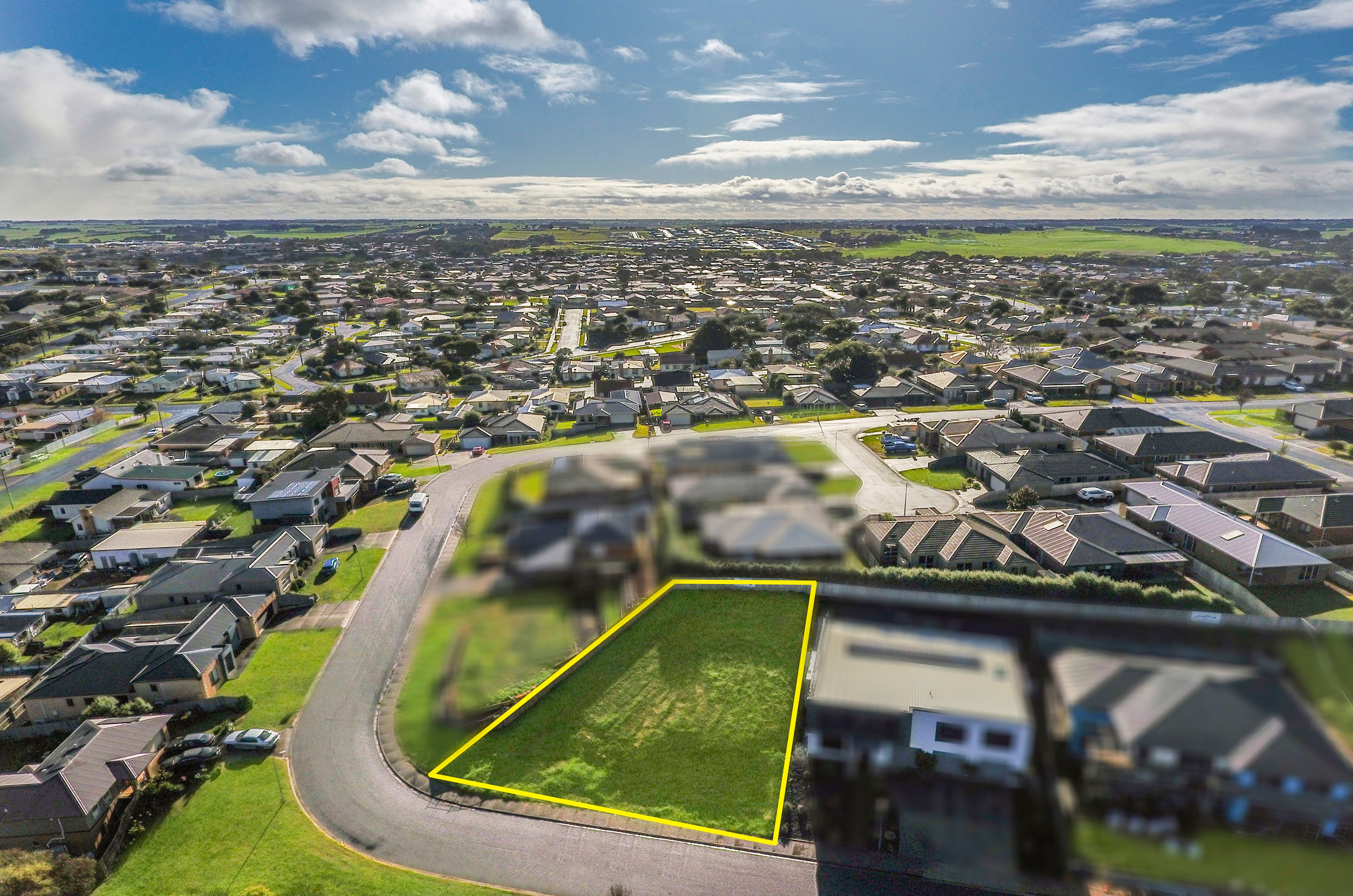 20 McPherson Crescent — photo from Ray White Warrnambool