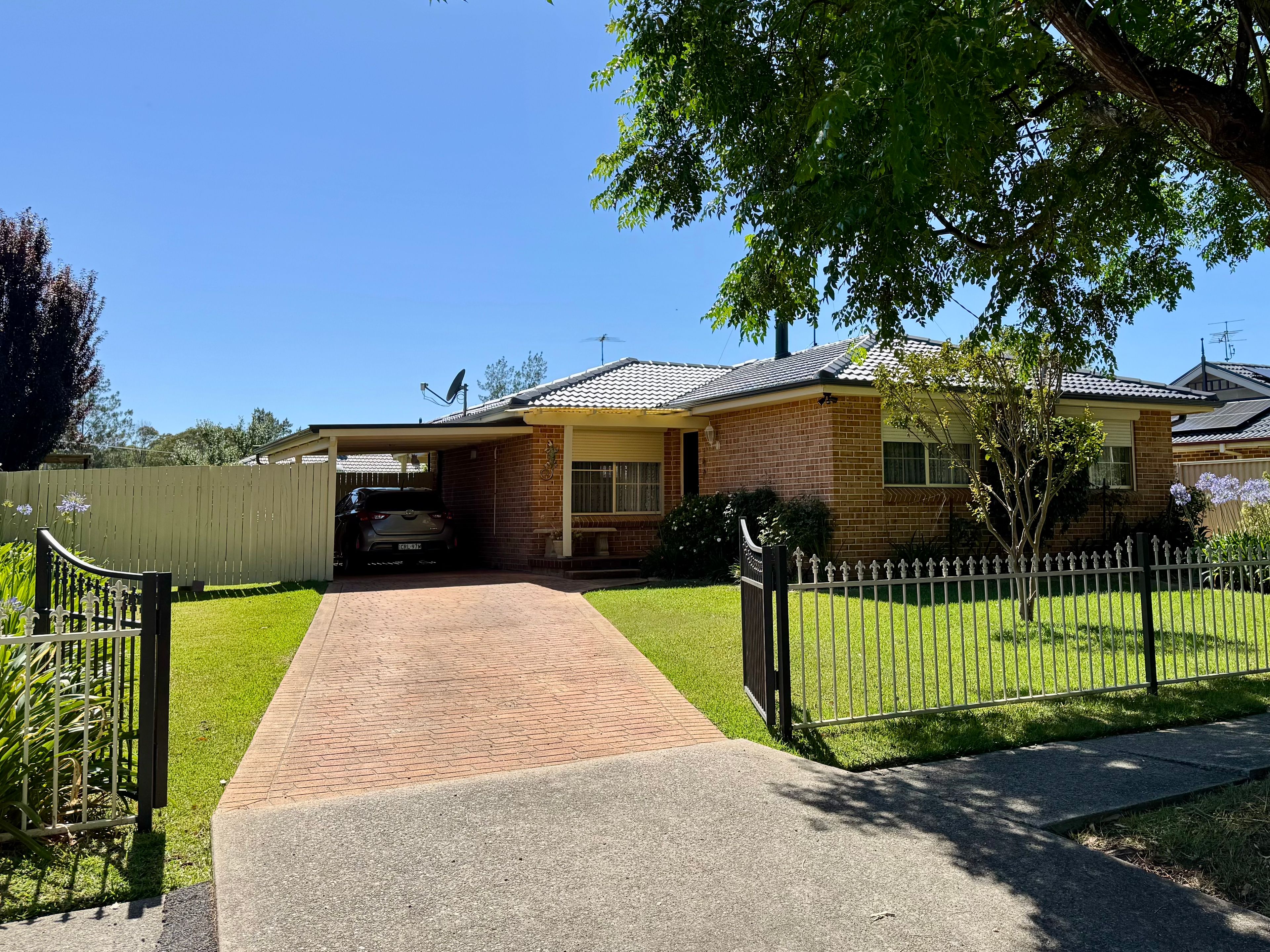 151 Golden Valley Drive, Glossodia NSW 2756
