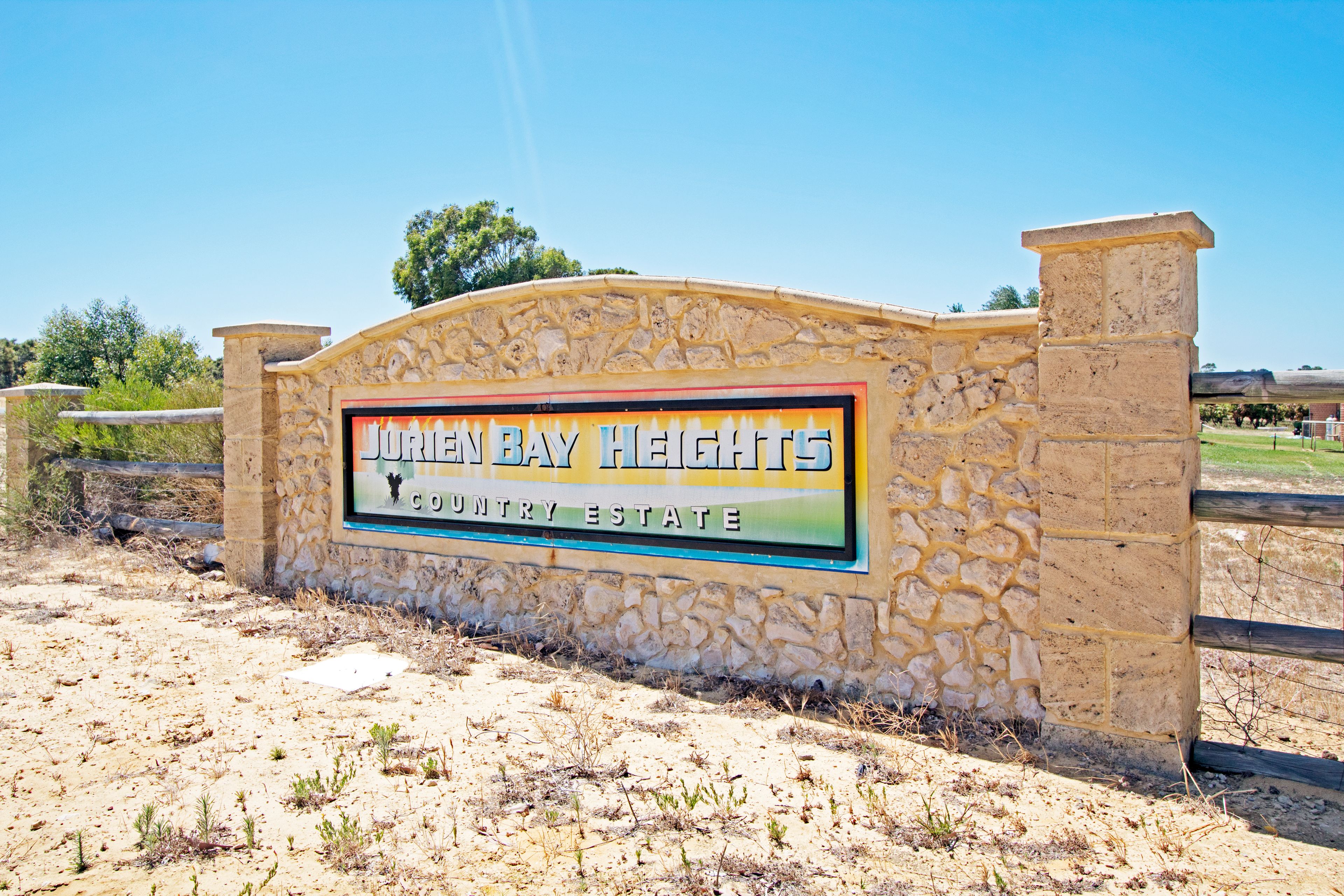 Lot 187 Jurien Bay Vista — photo 13 of 14