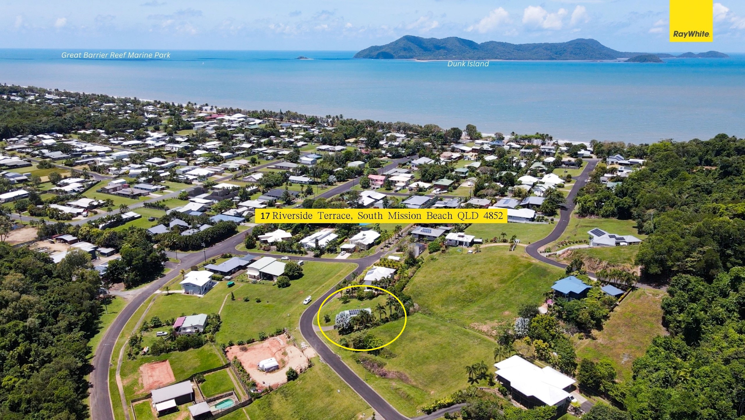 17 Riverside Terrace, SOUTH MISSION, QLD 4852