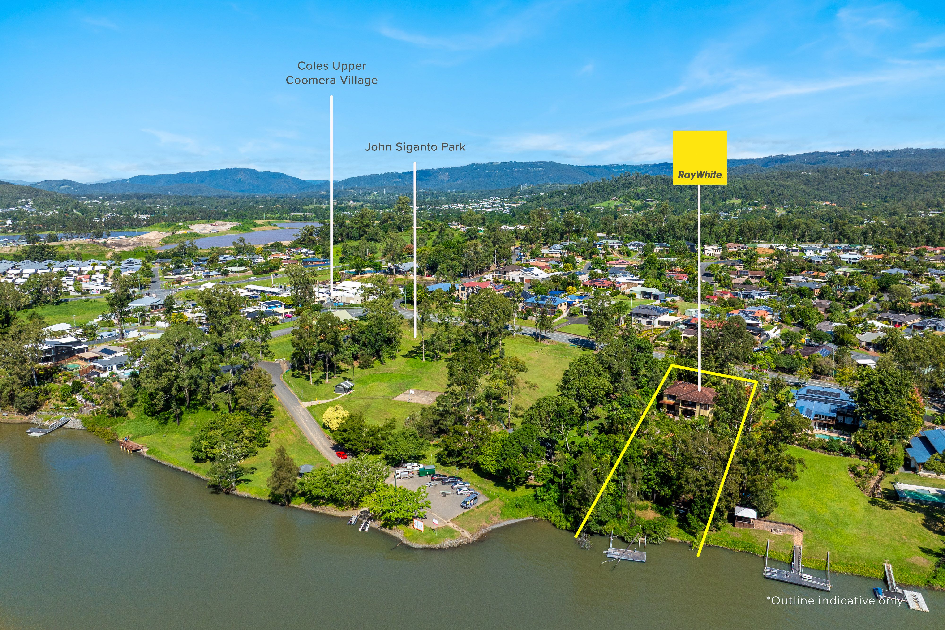 625 Reserve Road, Upper Coomera QLD 4209
