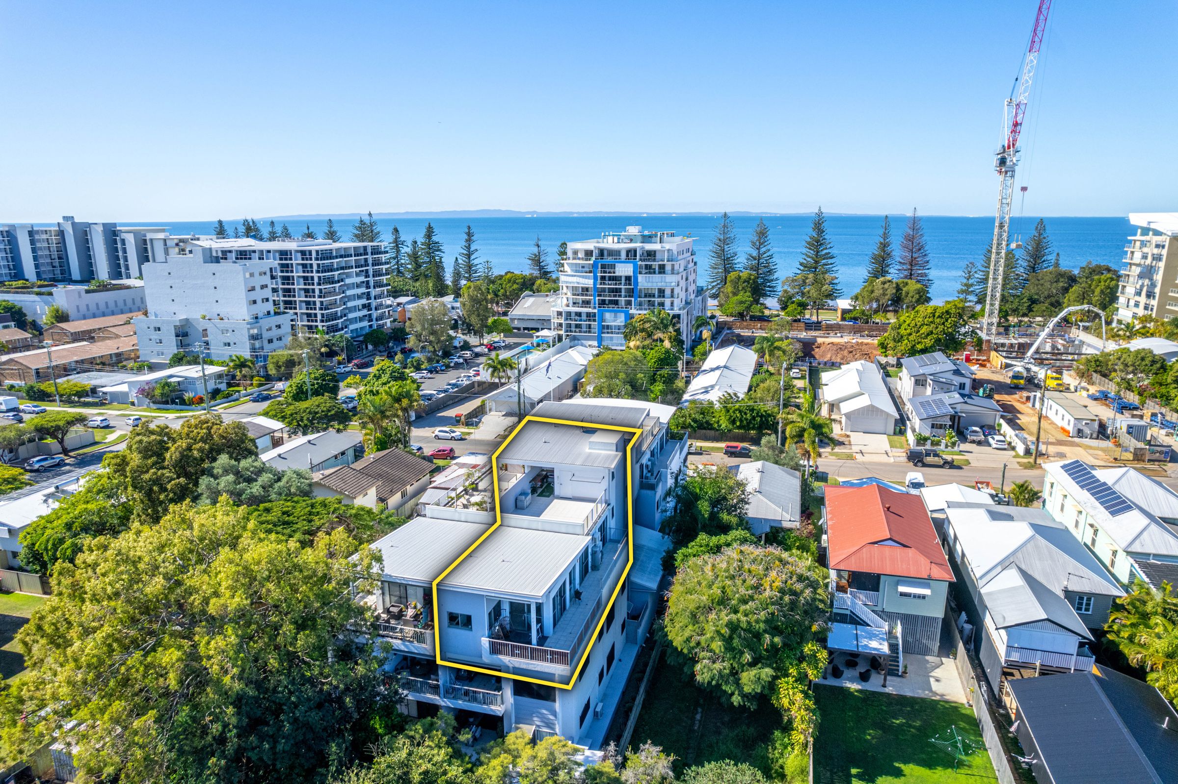 123 Mein Street, Scarborough QLD 4020
