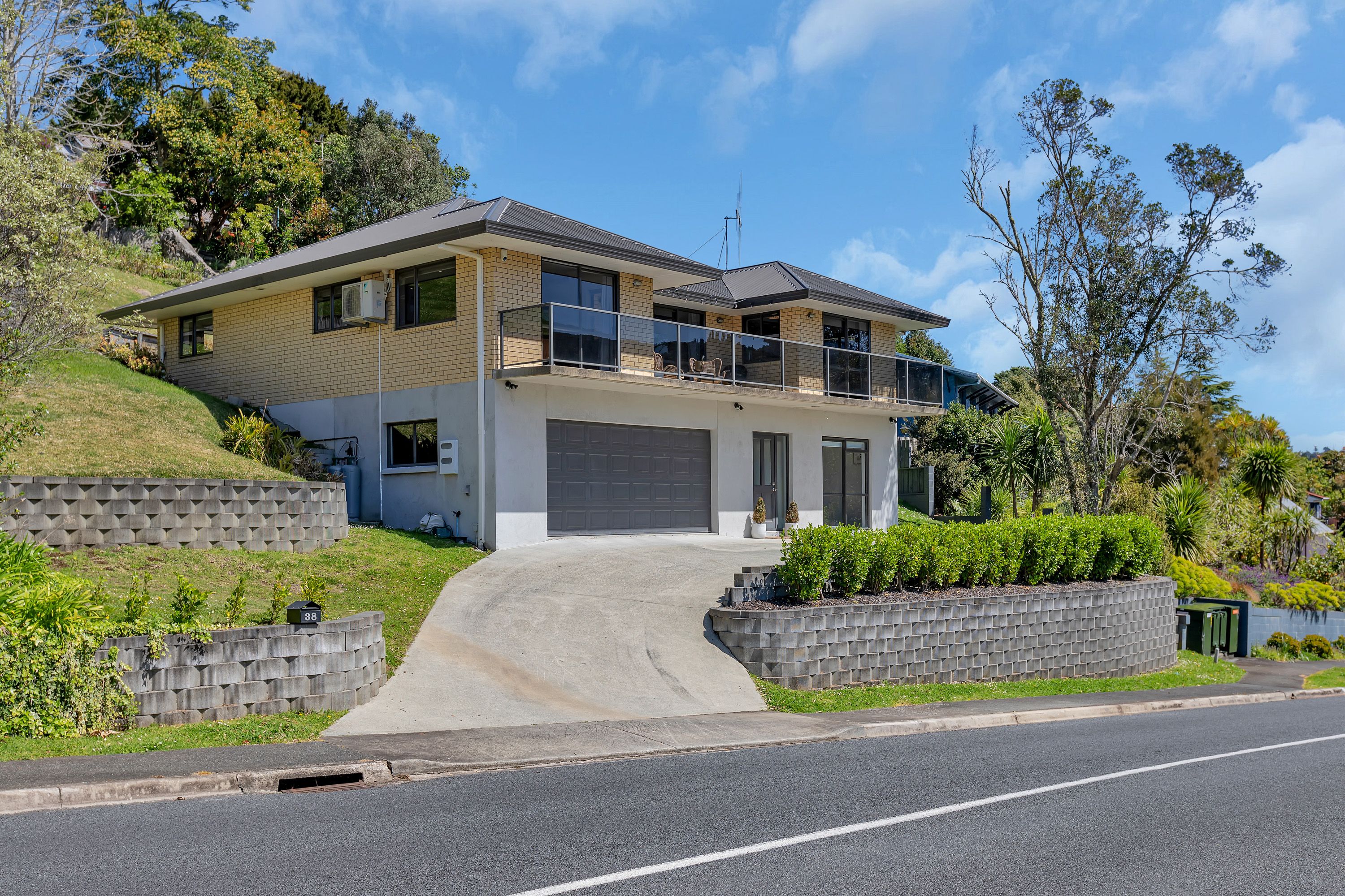 38 Ngahere Drive, Horahora, Whangarei District 0110 Sold House Ray