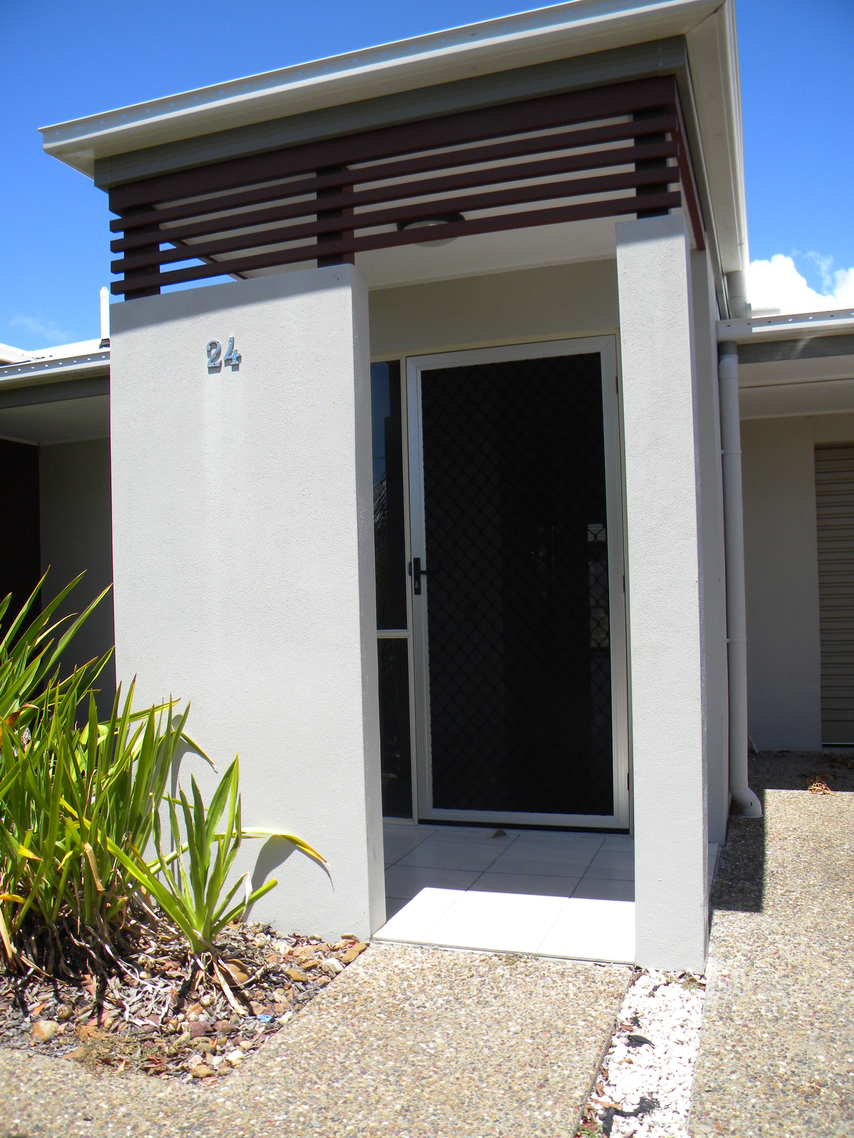 24/230 'THE DOMAIN' Pulgul Street, Urangan, QLD 4655