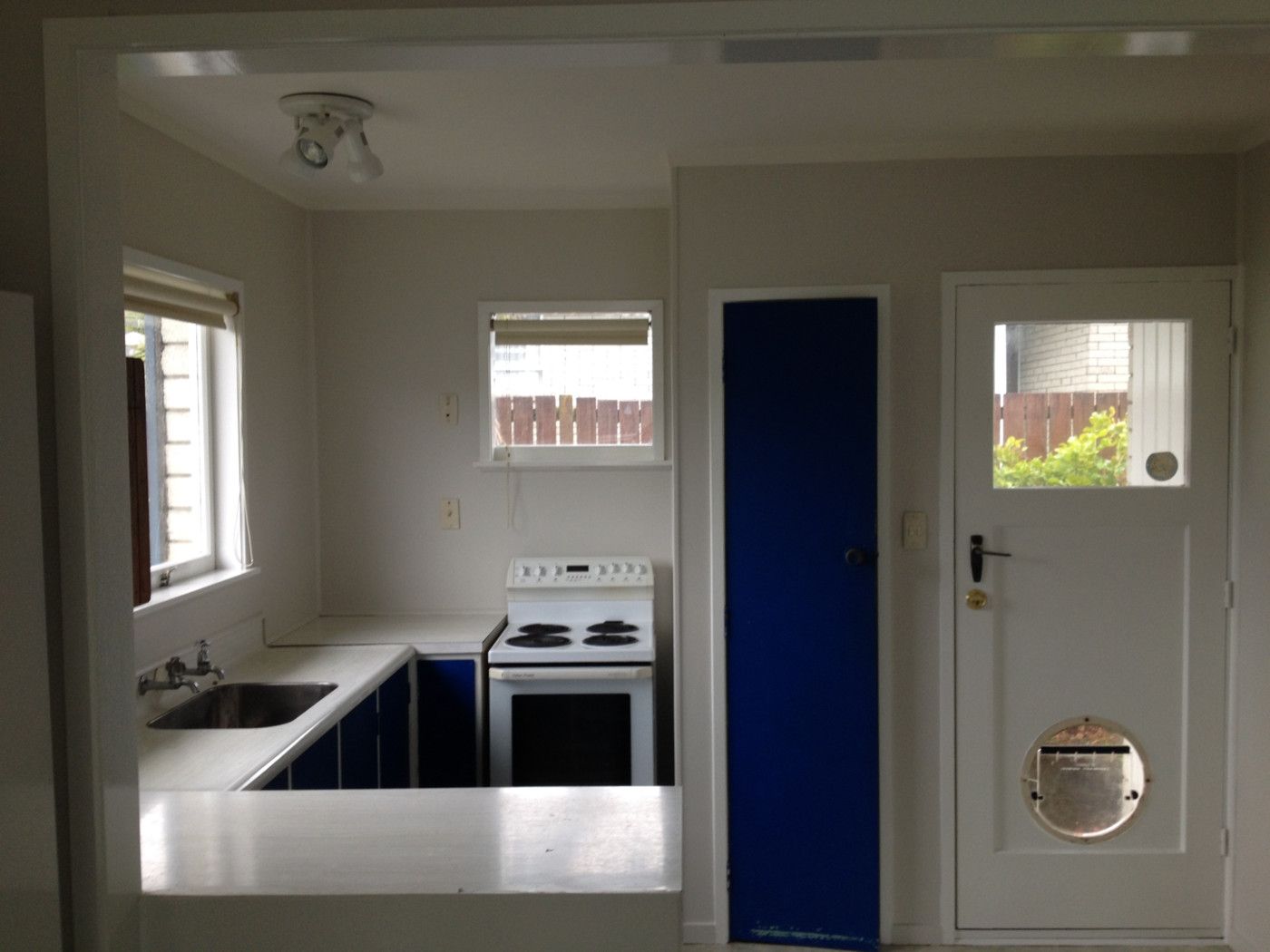 Bellevue, Tauranga City