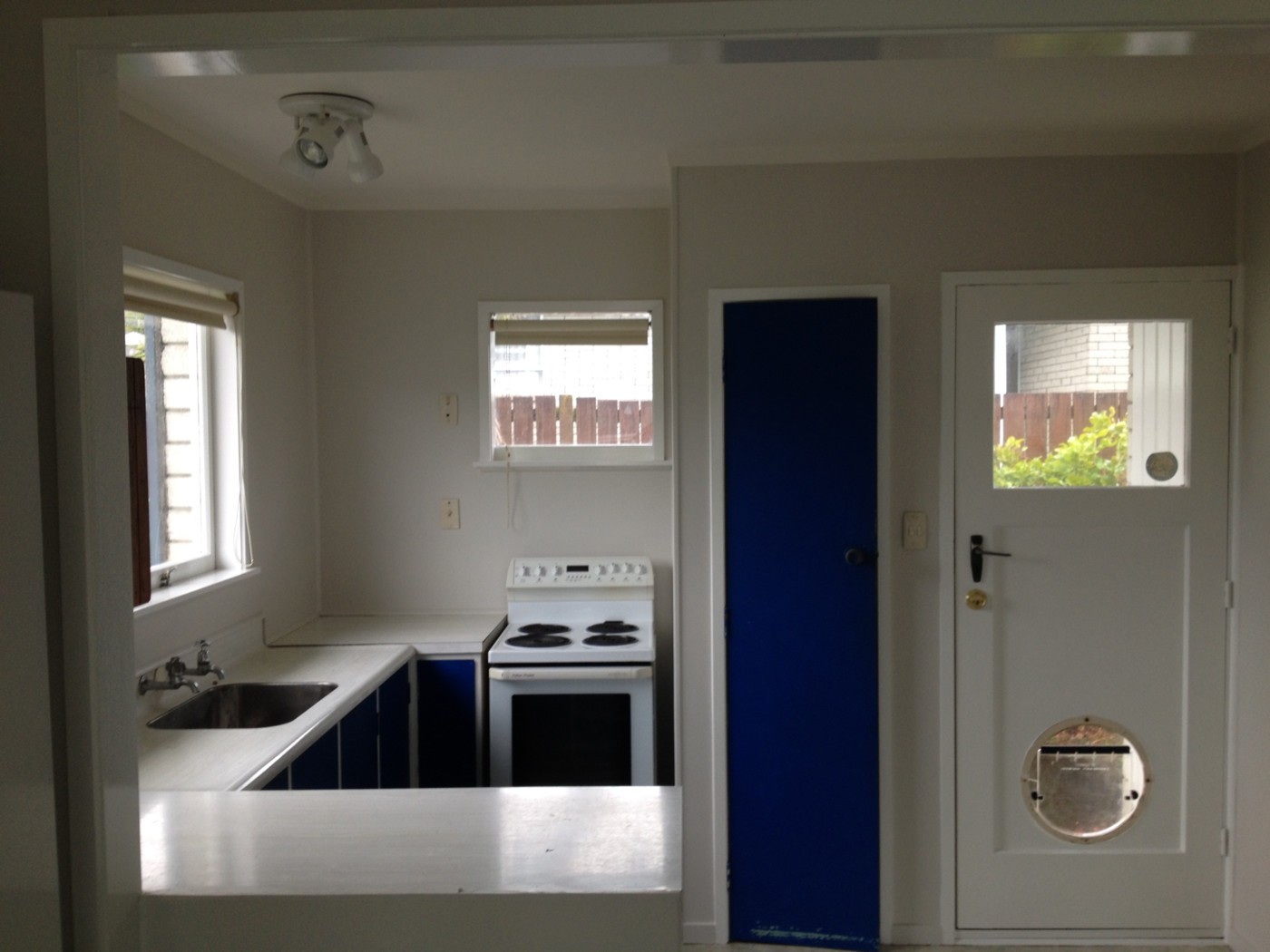 Bellevue, Tauranga City