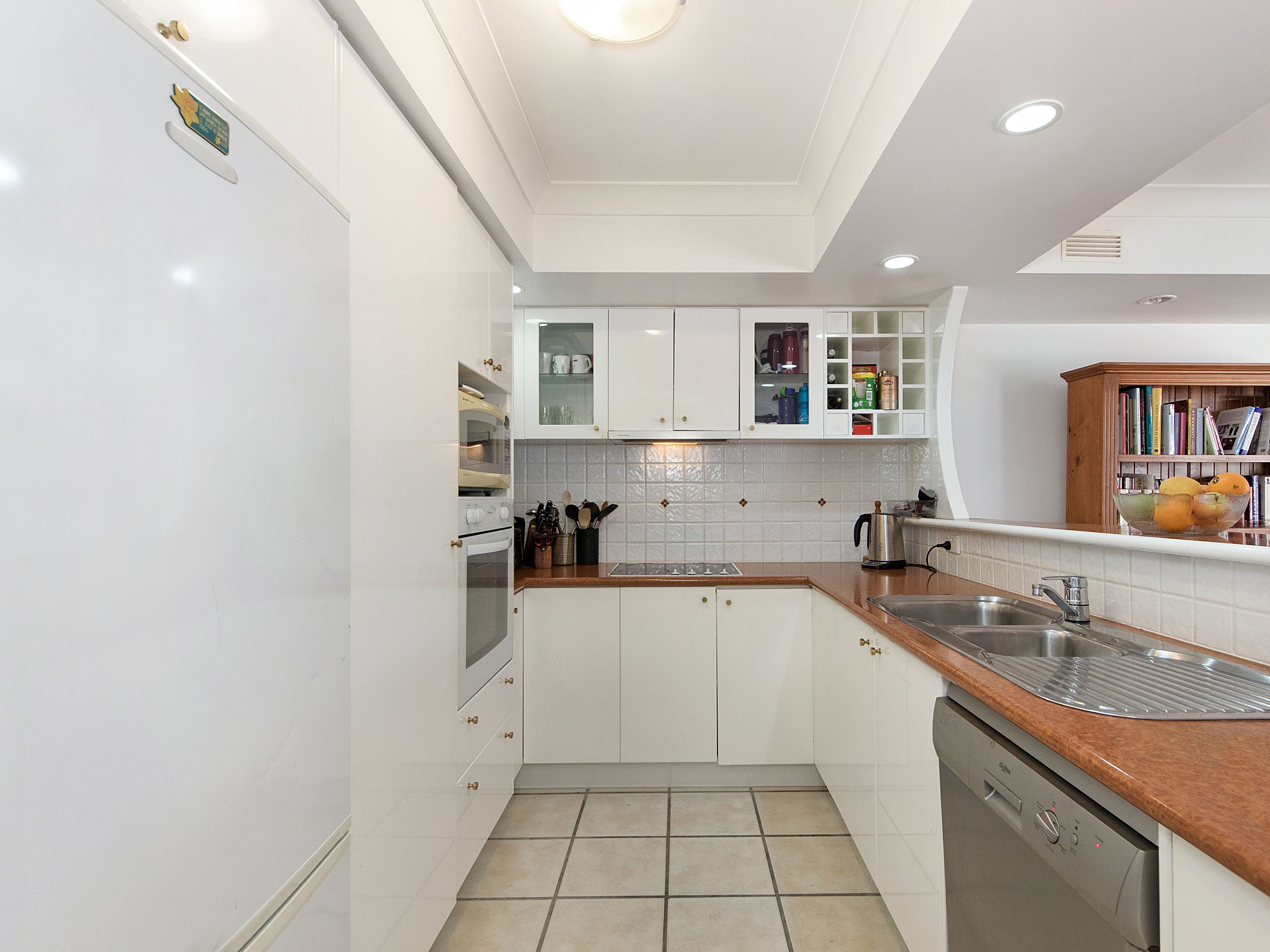 601/22-34 Glenside Drive, Robina, QLD 4226