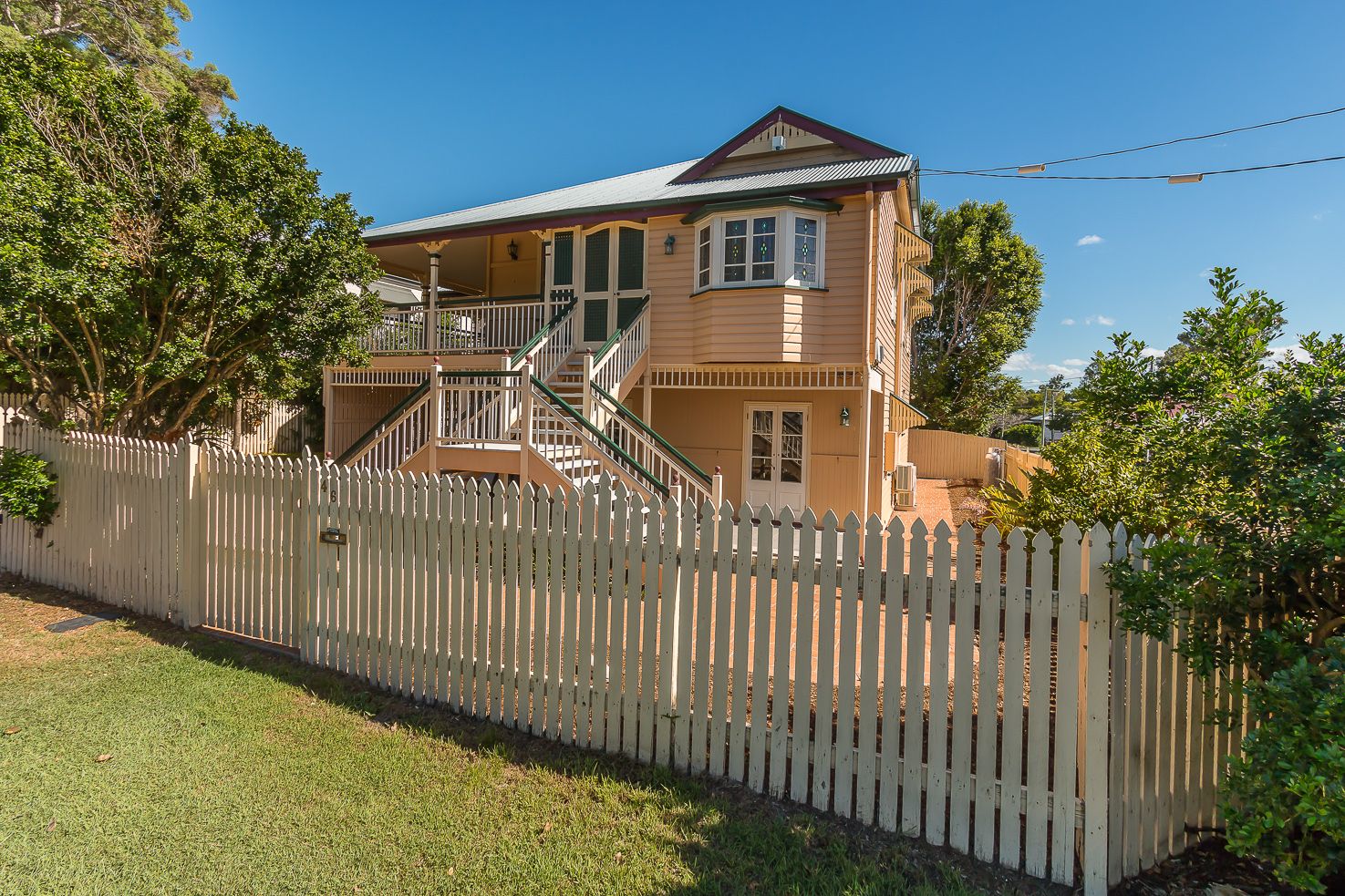 46 Soden Street, Yeerongpilly, QLD 4105