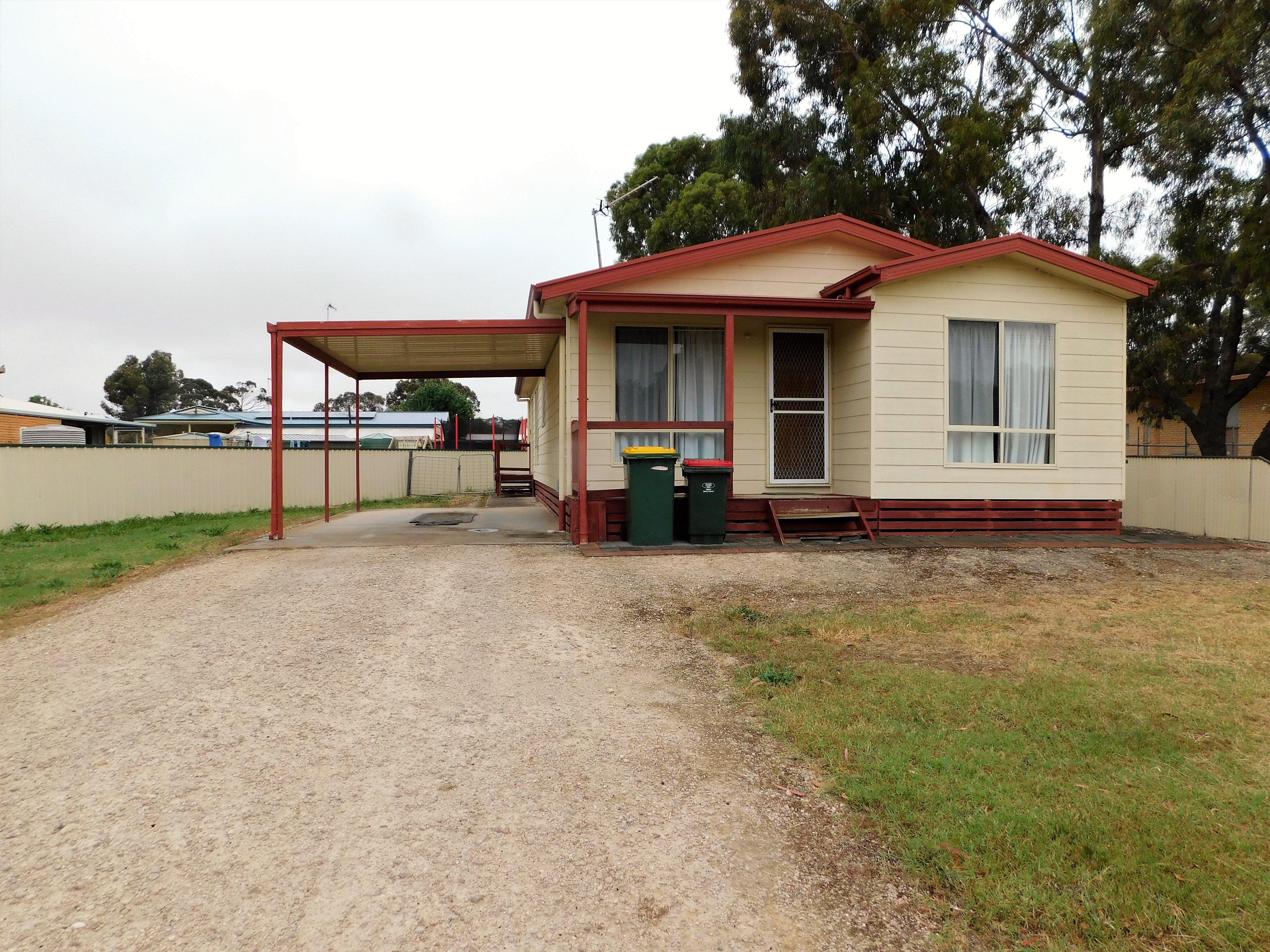 28 Densley Avenue, Bordertown SA 5268