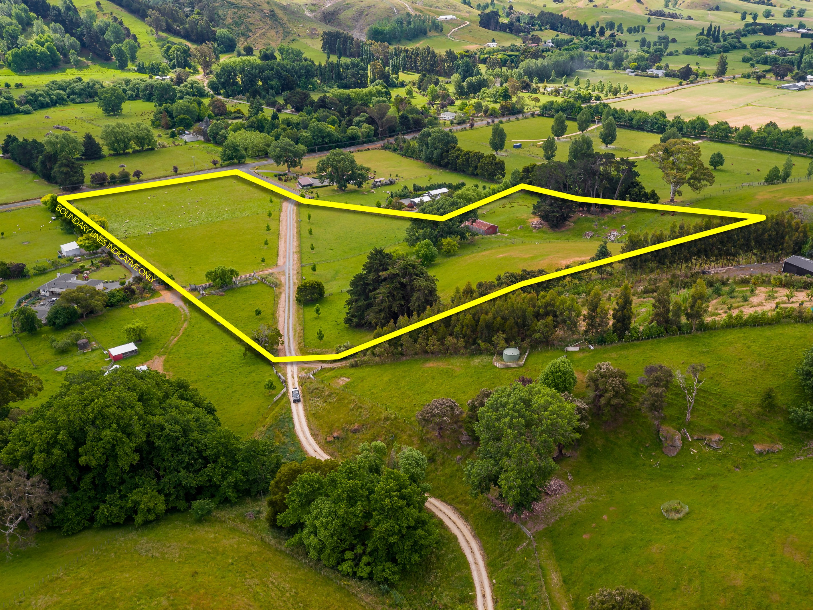 1762c Longbush Road, Carterton, Carterton District