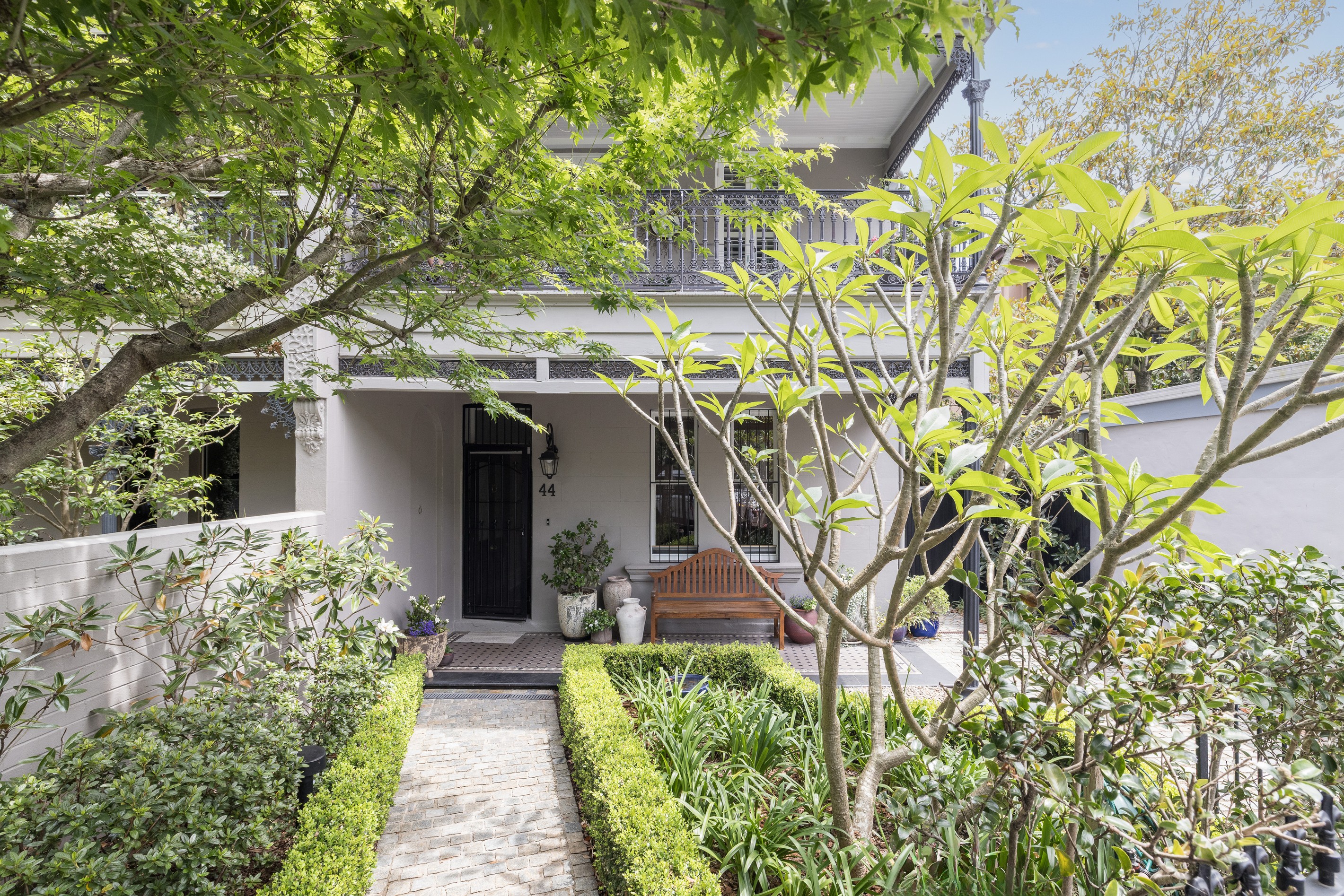 44 Raymond Road, Neutral Bay, NSW 2089