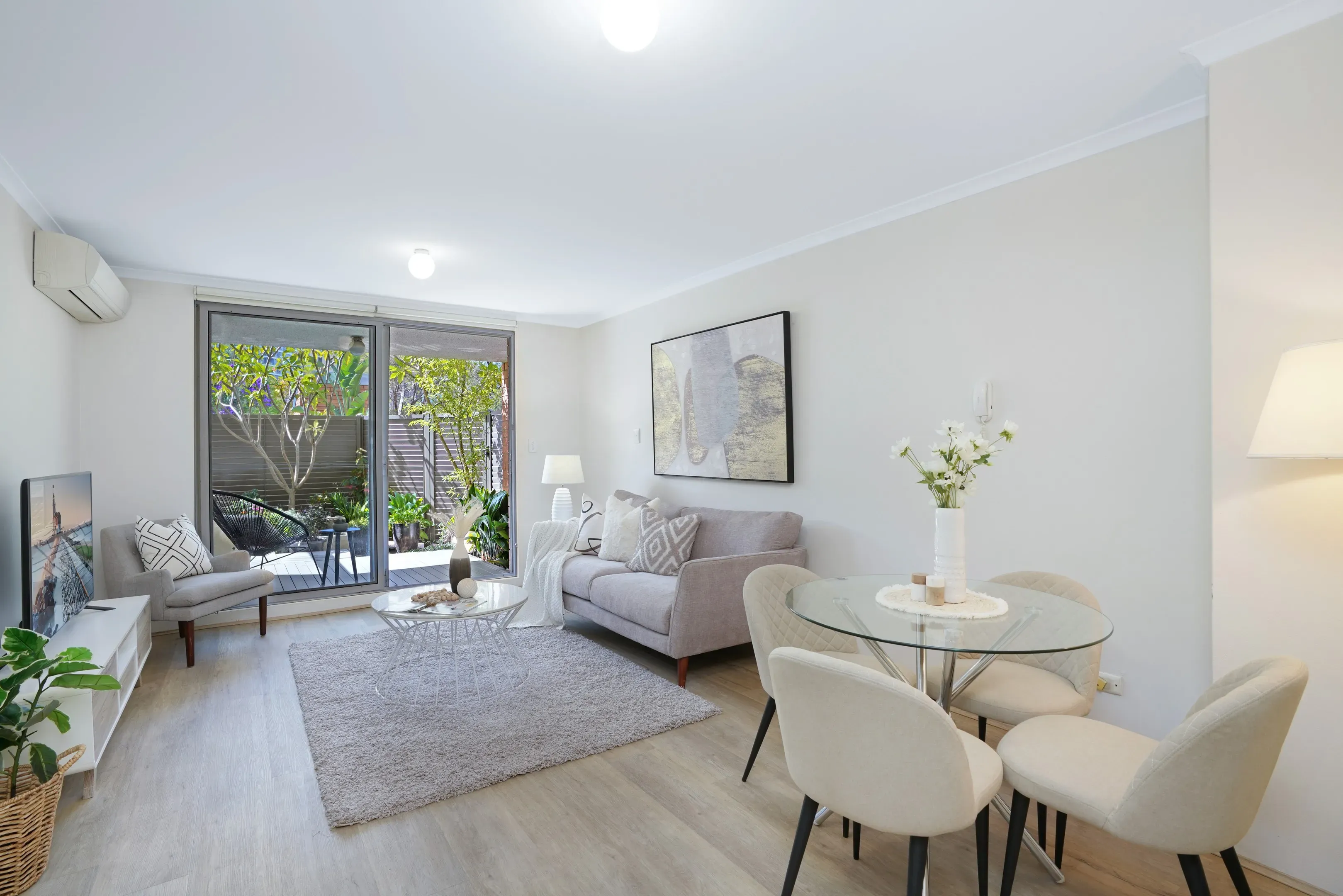 66/344 Bulwara Road, Ultimo, NSW 2007