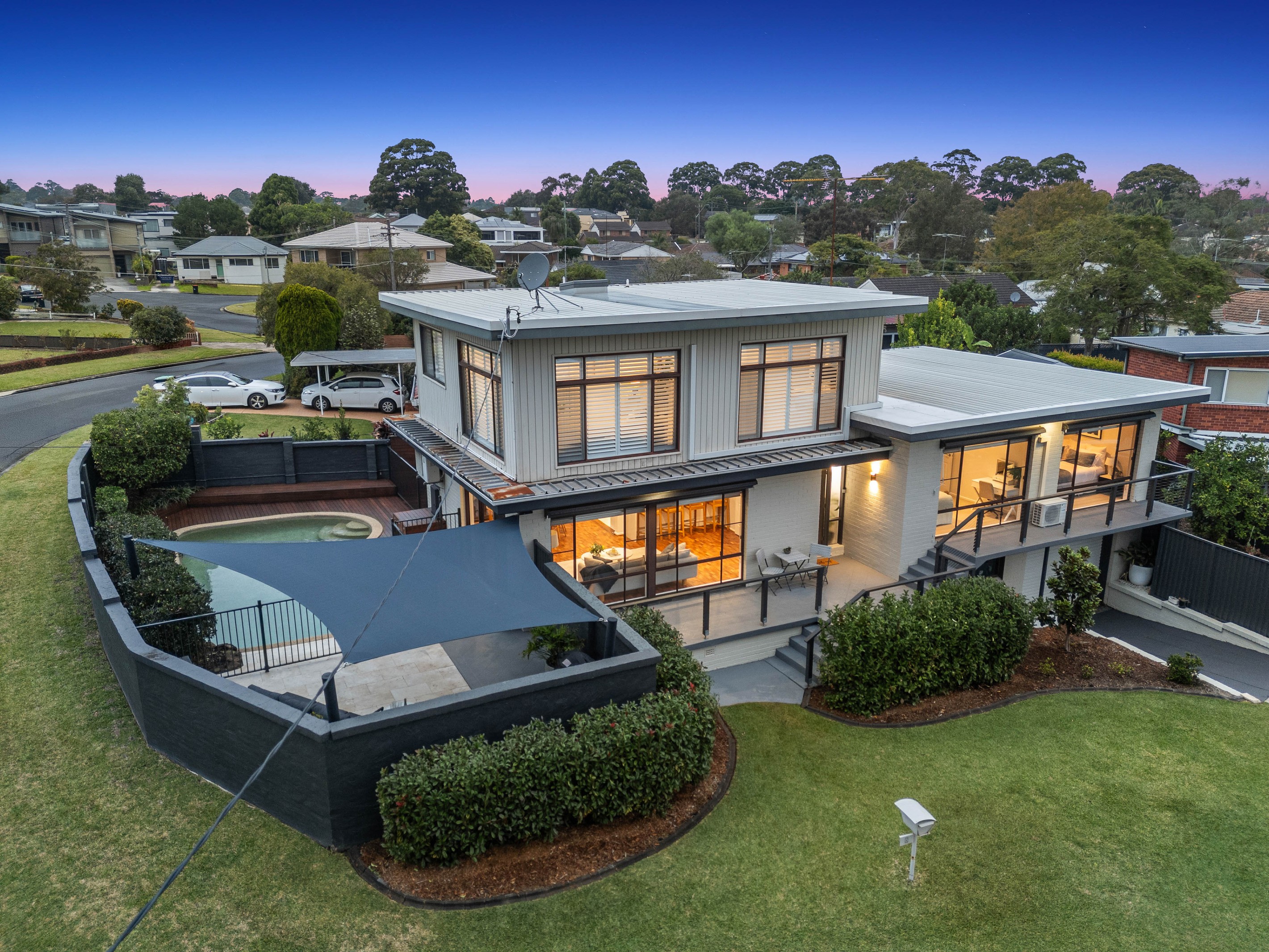5 Sunlea Avenue, Mortdale, NSW 2223