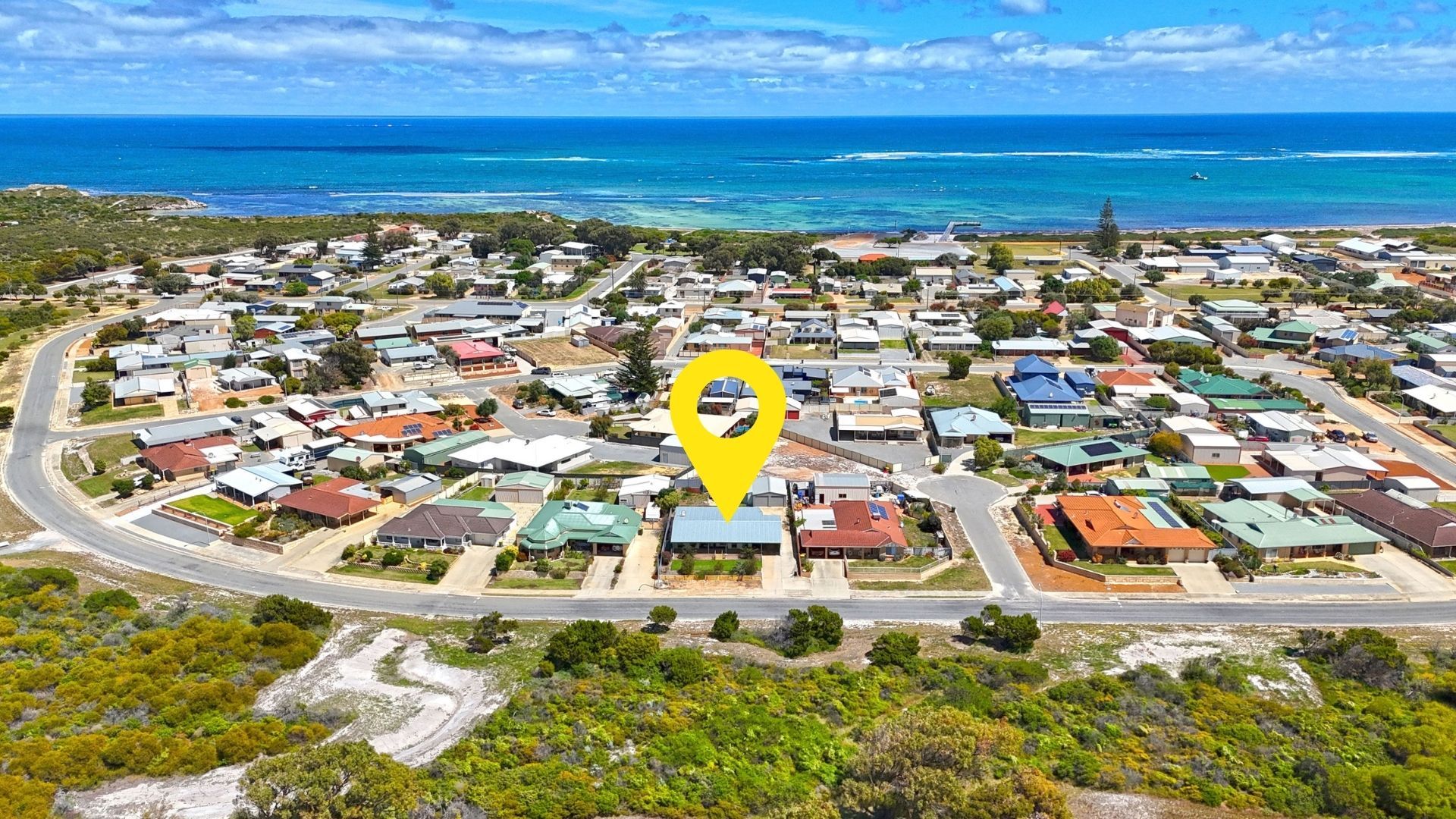 30 Hunter Crescent, Green Head, WA 6514