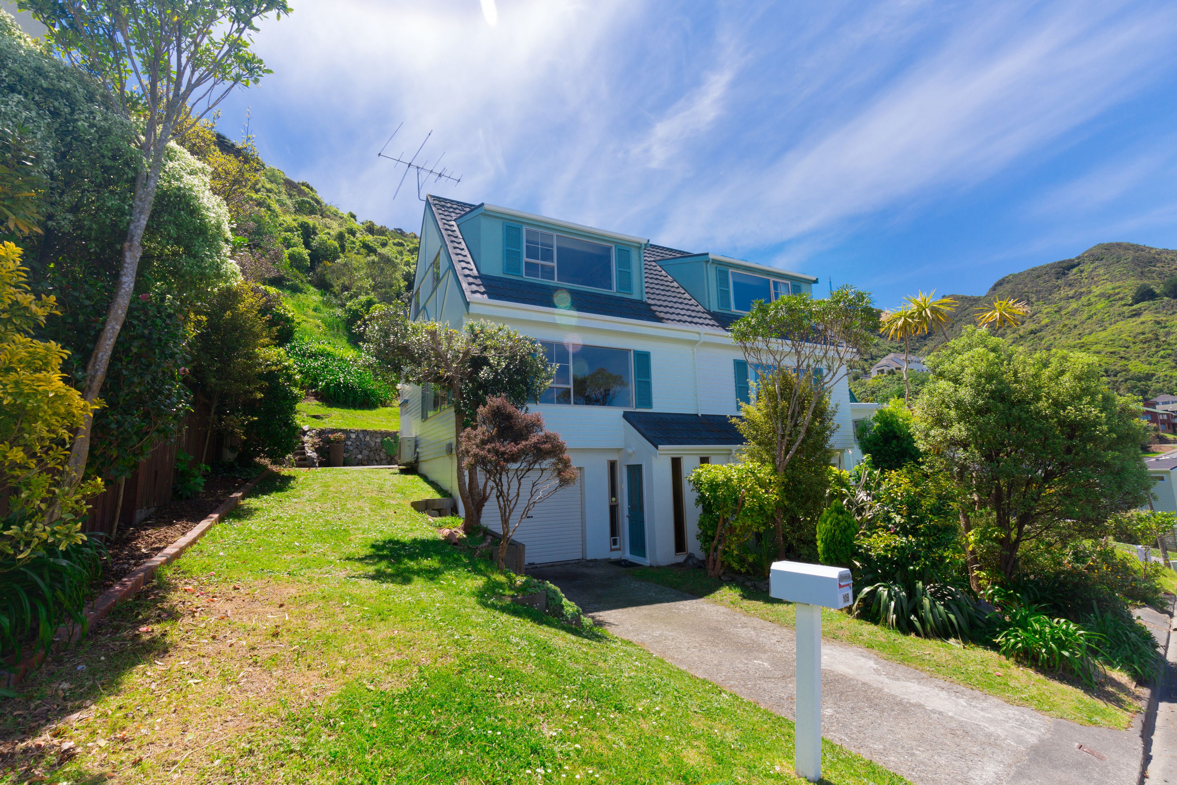 10B Govind Grove, Ngaio, Wellington City