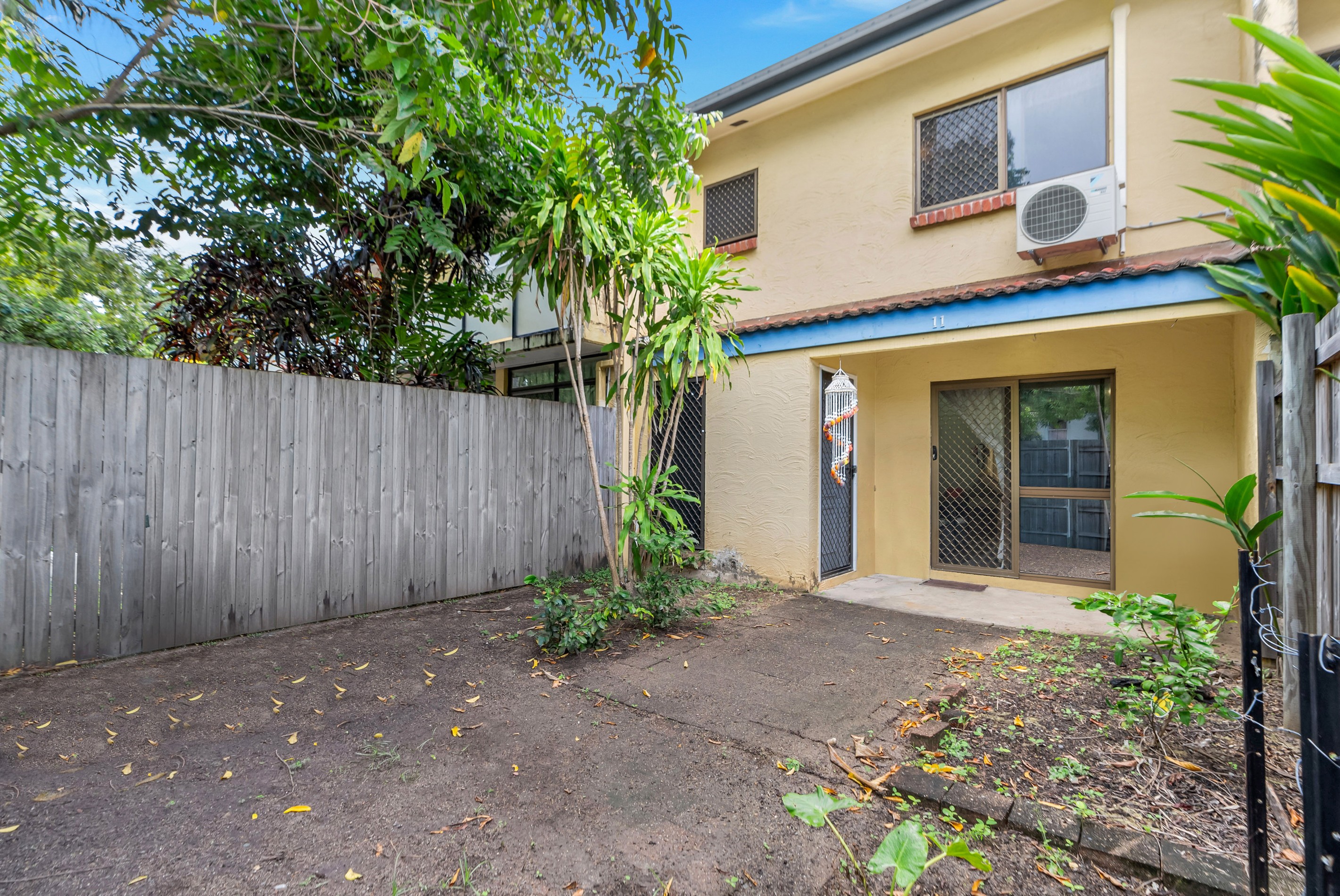 11/22-24 Palm Street, Holloways Beach, QLD 4878