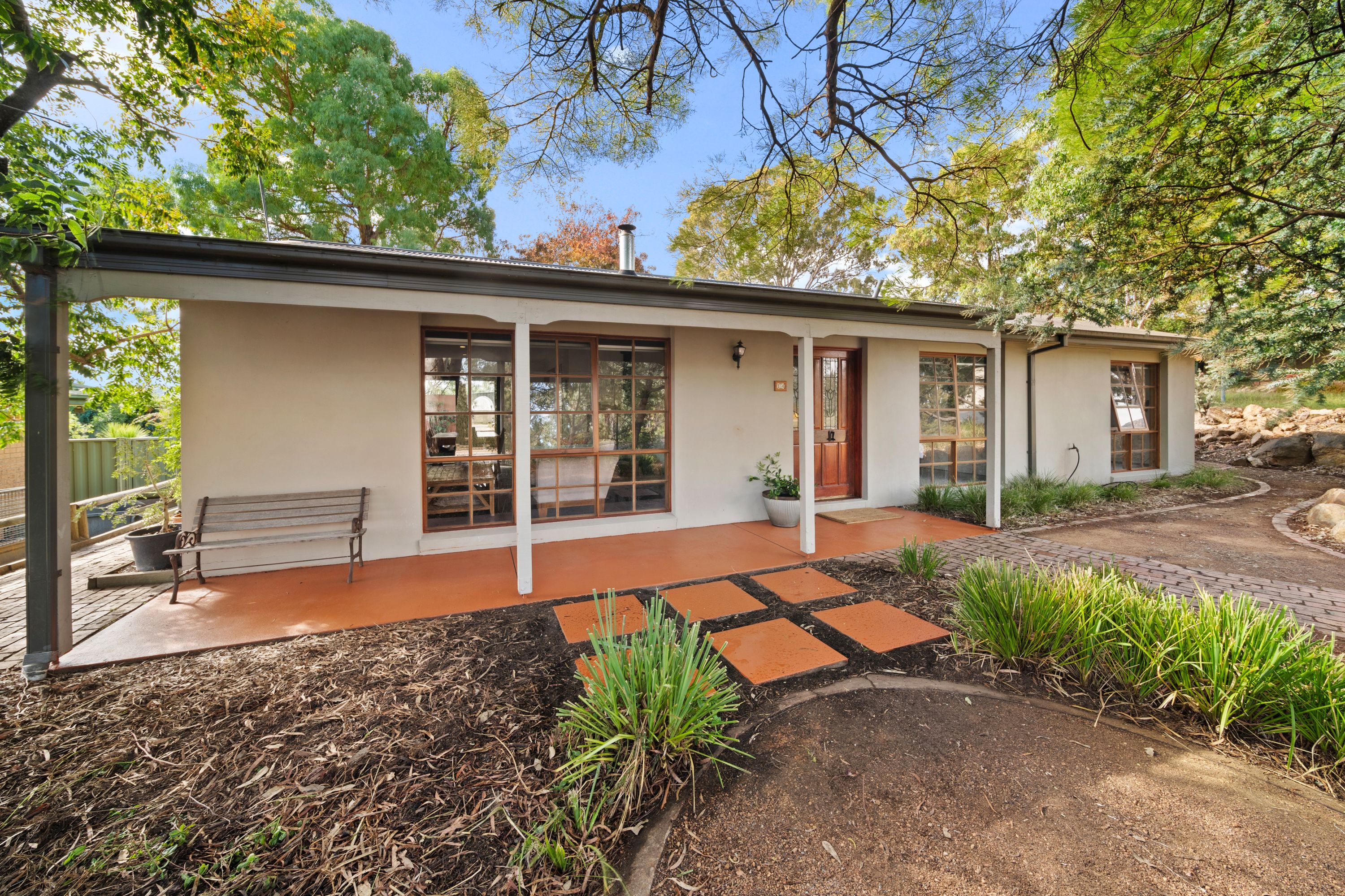 14 Muntz Street, Chisholm, ACT 2905