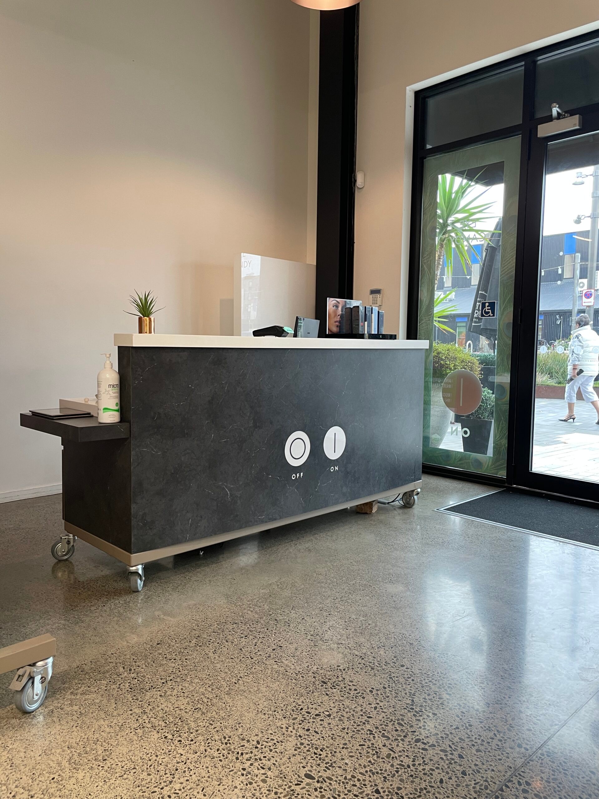 Central City, Christchurch City