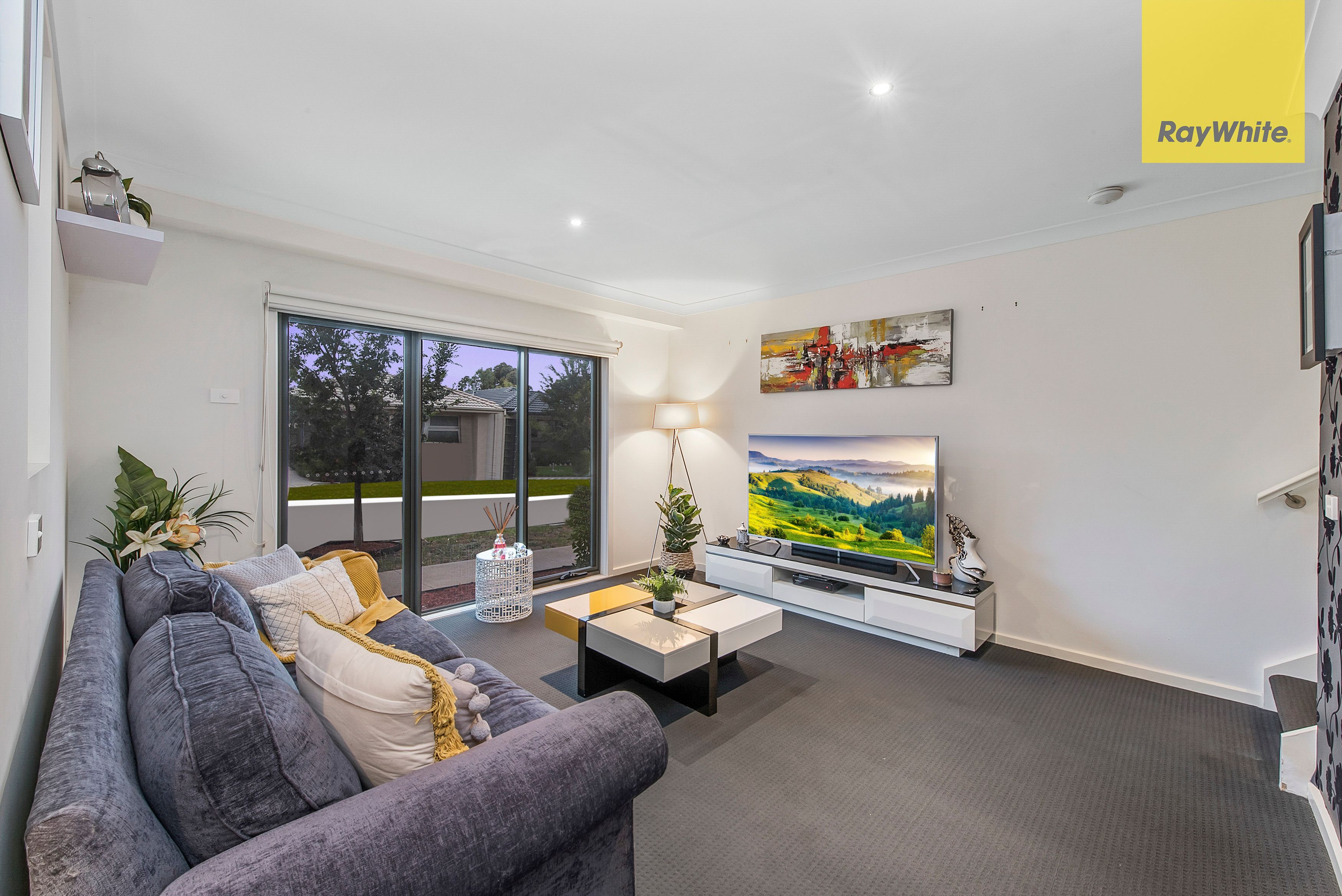 16 Mckillop Way, Fraser Rise, VIC 3336
