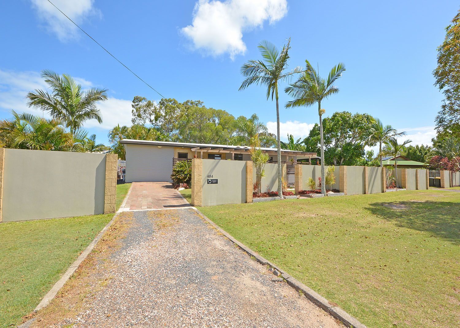 494 Boat Harbour Drive, Torquay, QLD 4655