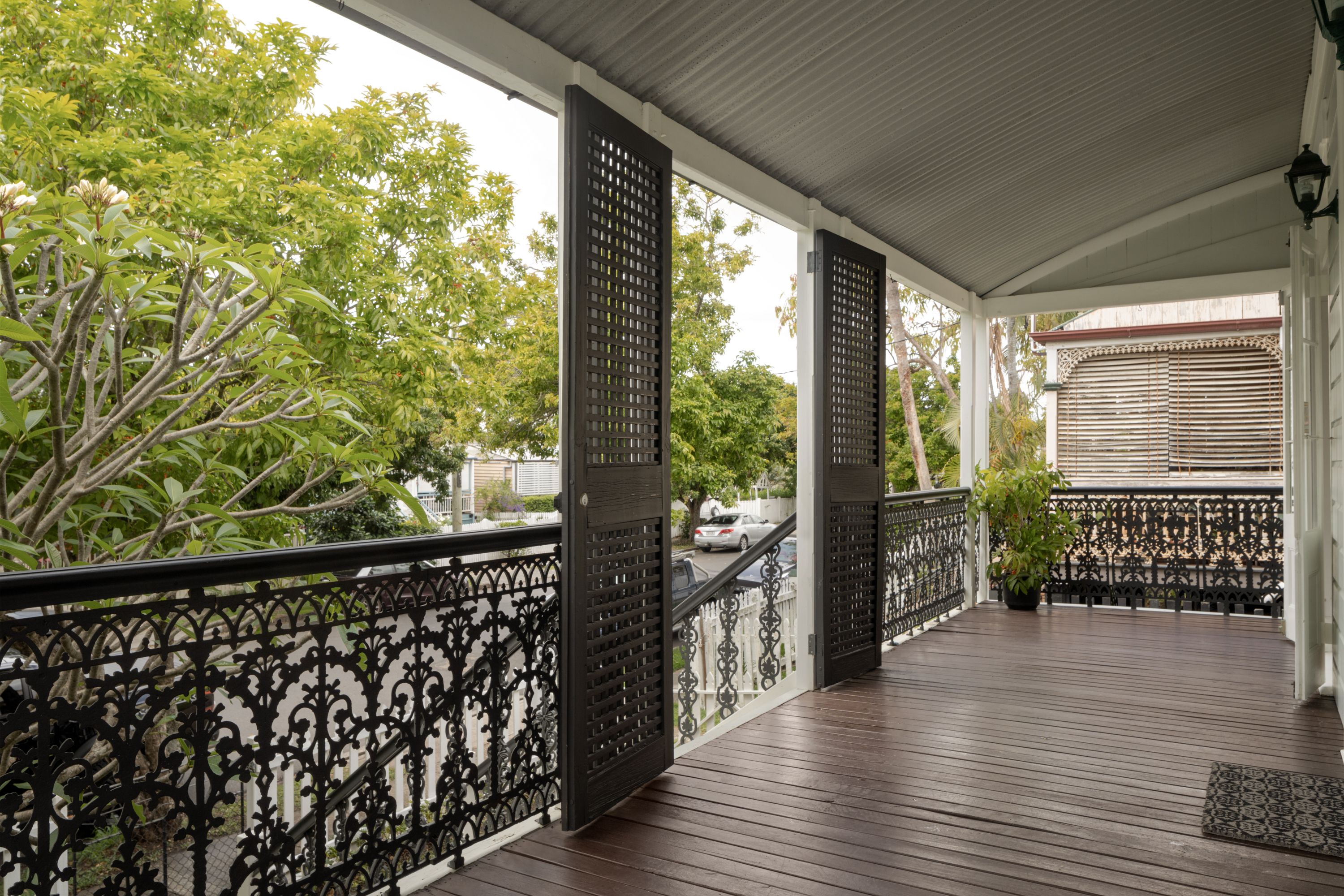 9 MARK Street, New Farm, QLD 4005