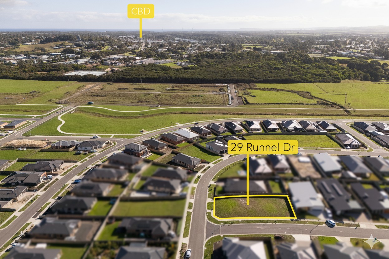 29 Runnel Drive, Wonthaggi, VIC 3995