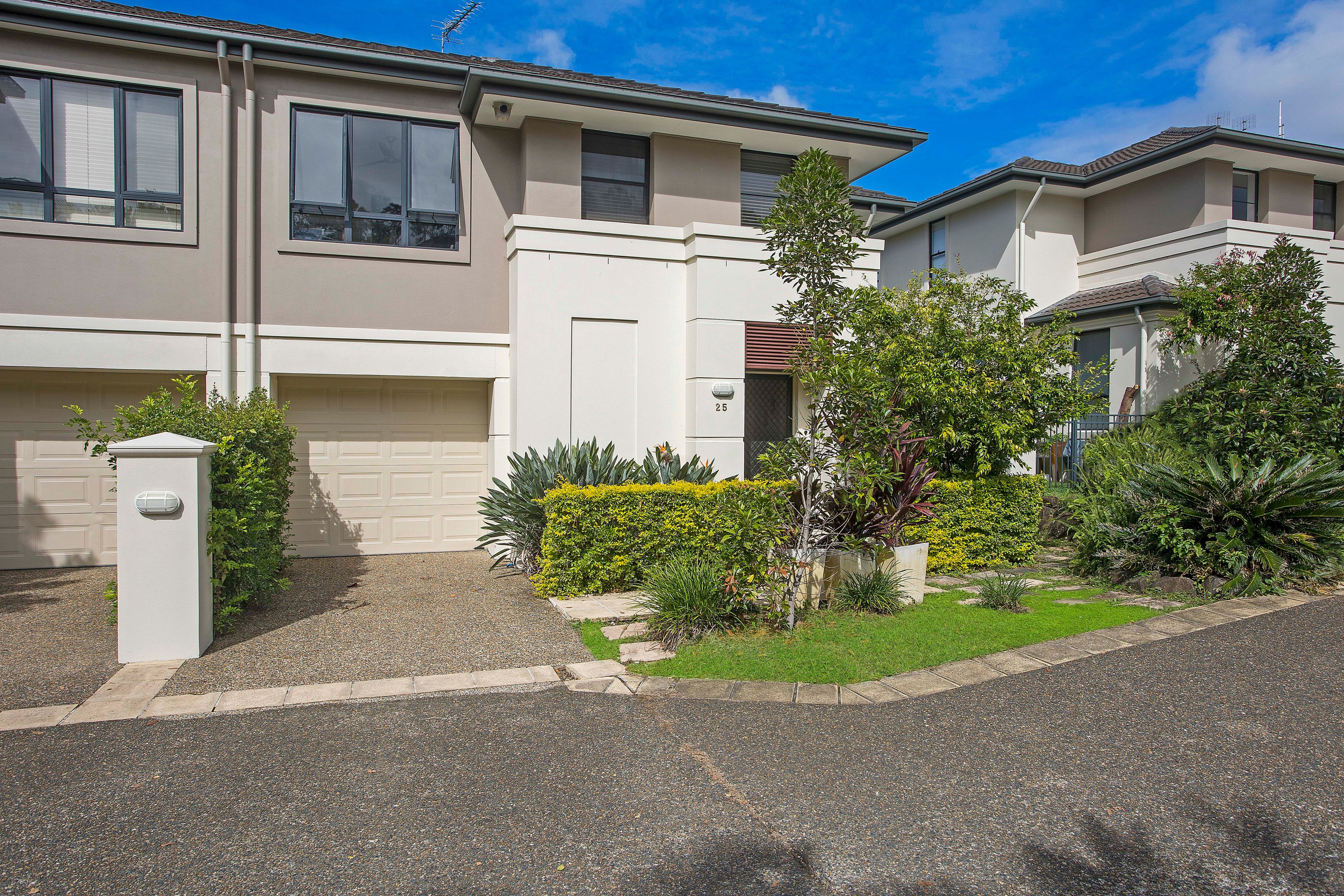 25/1 Assembly Drive, Varsity Lakes, QLD 4227