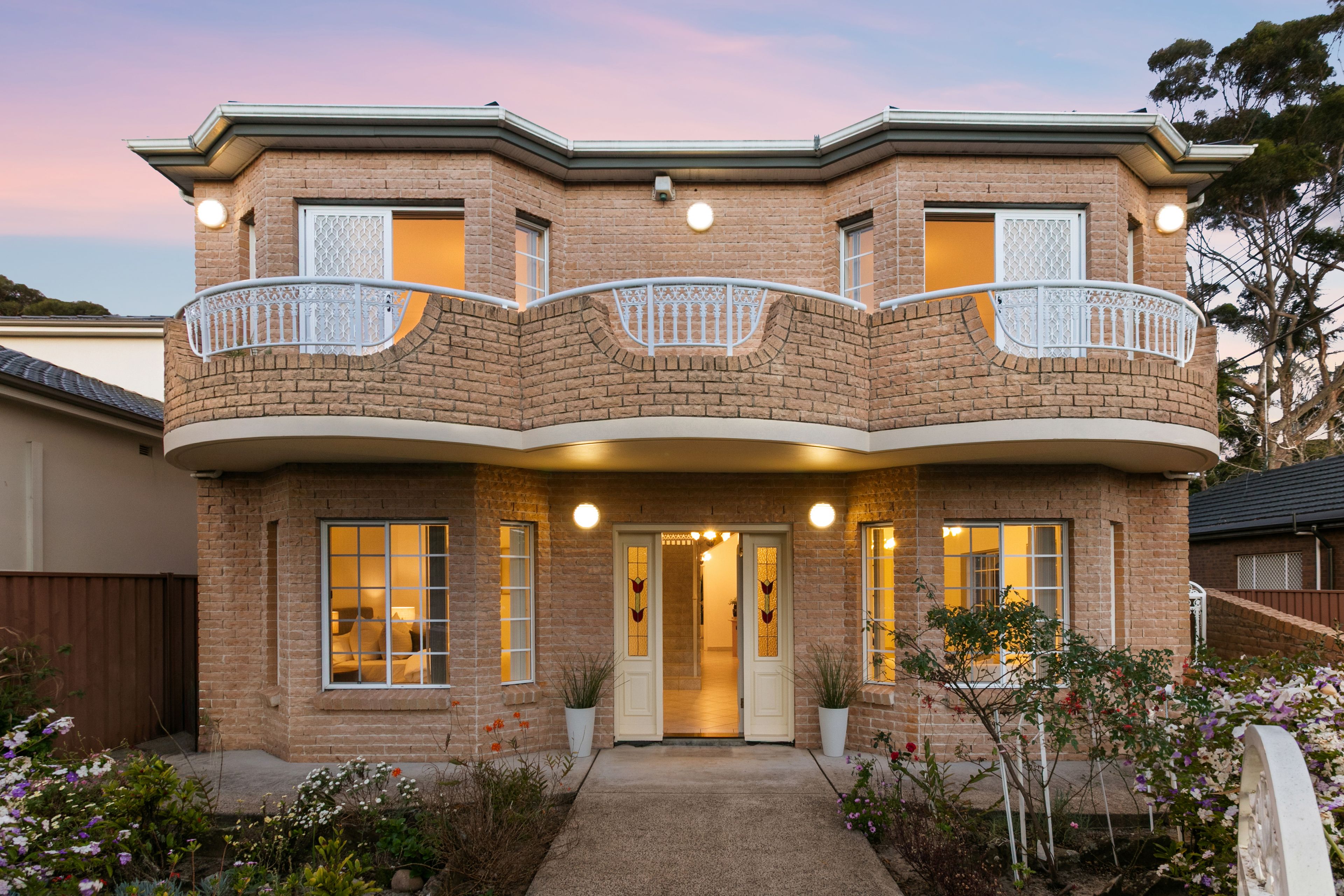 29 Irvine Street — photo from Ray White Touma Taylor - Redfern
