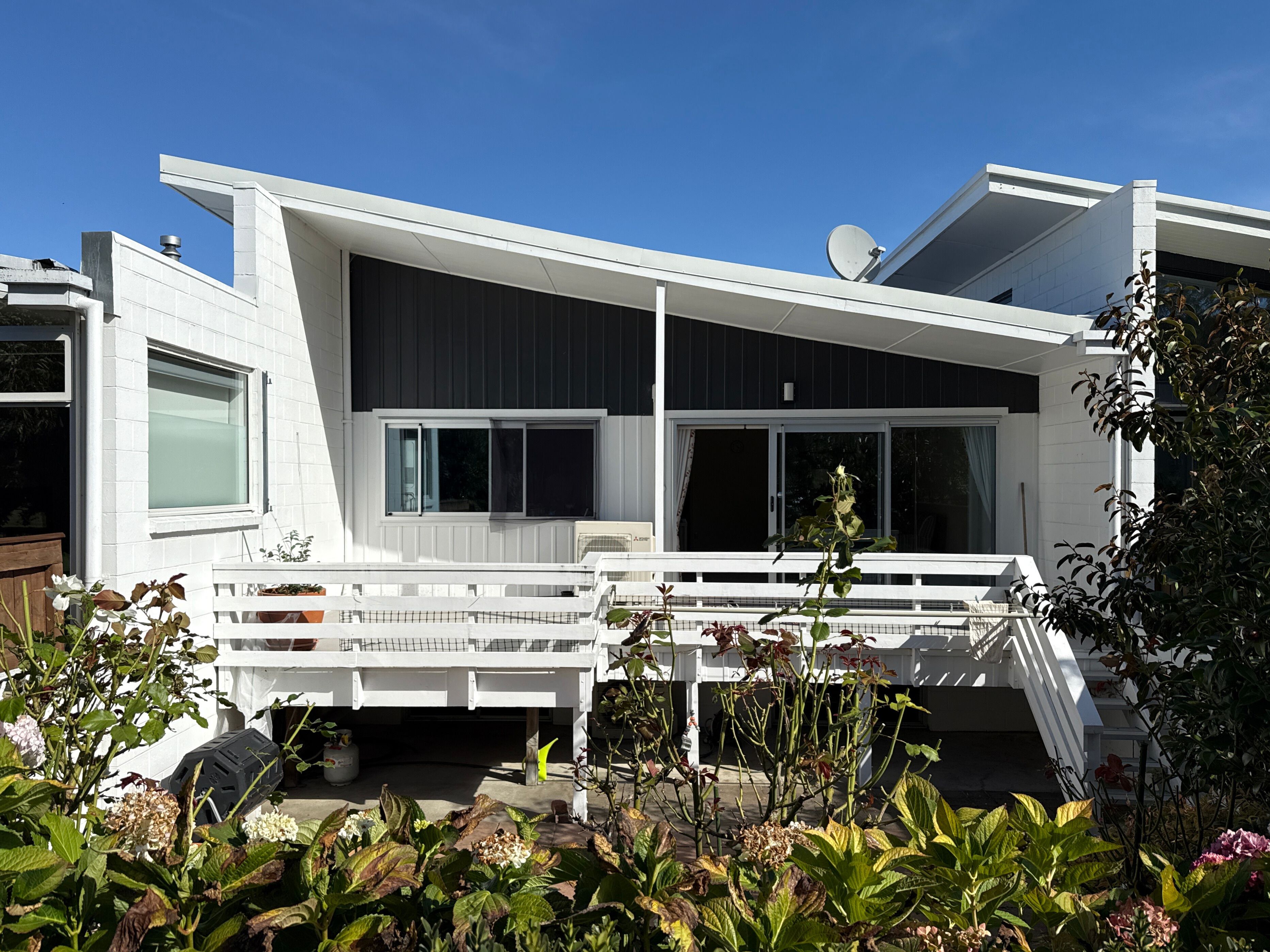 Unique townhouse 1