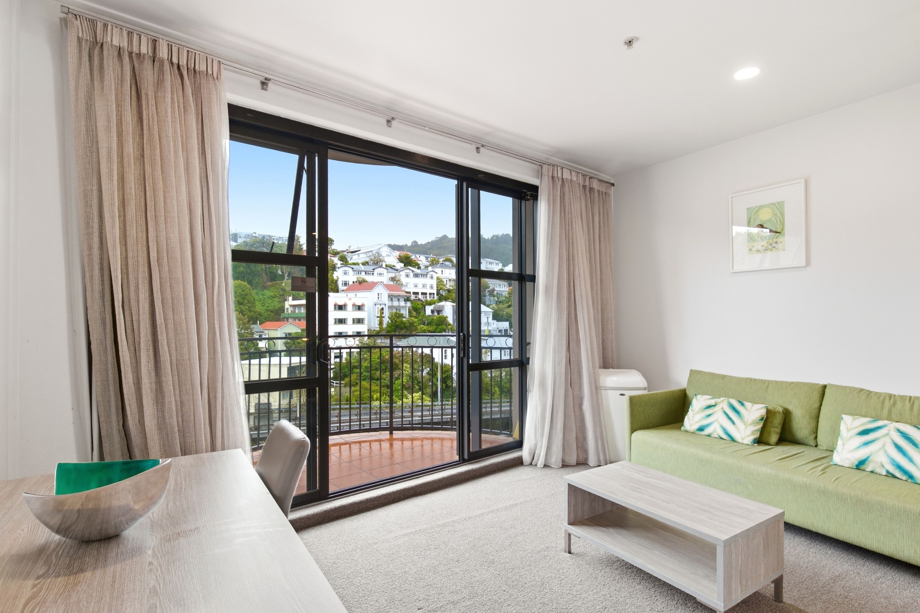 6O/154 The Terrace, Wellington Central, Wellington City