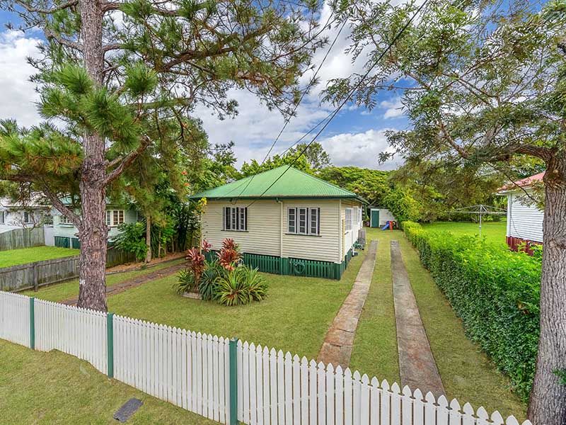 36 Hoolan Street, Stafford, QLD 4053