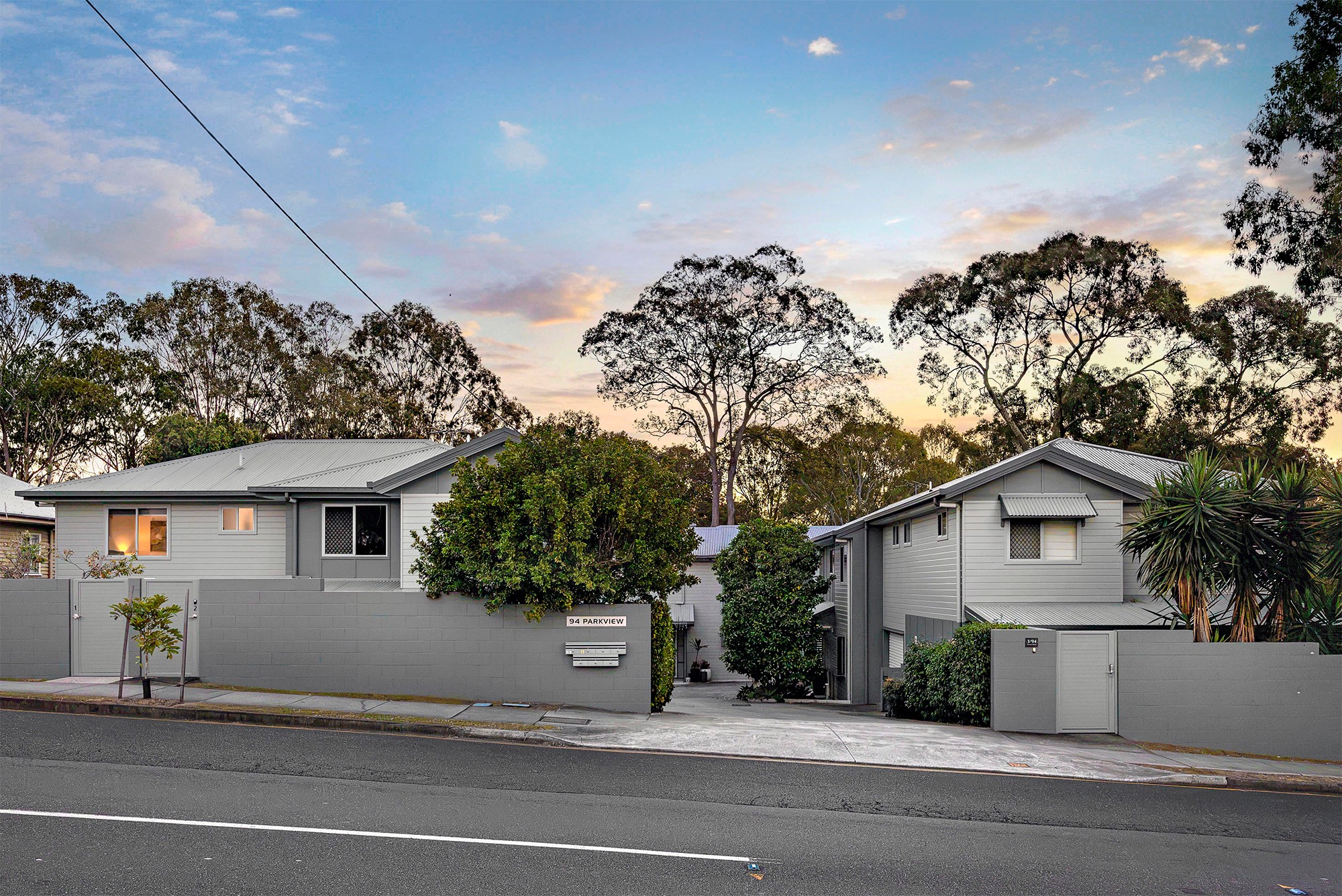 1/94 Newman Road, Wavell Heights, QLD 4012
