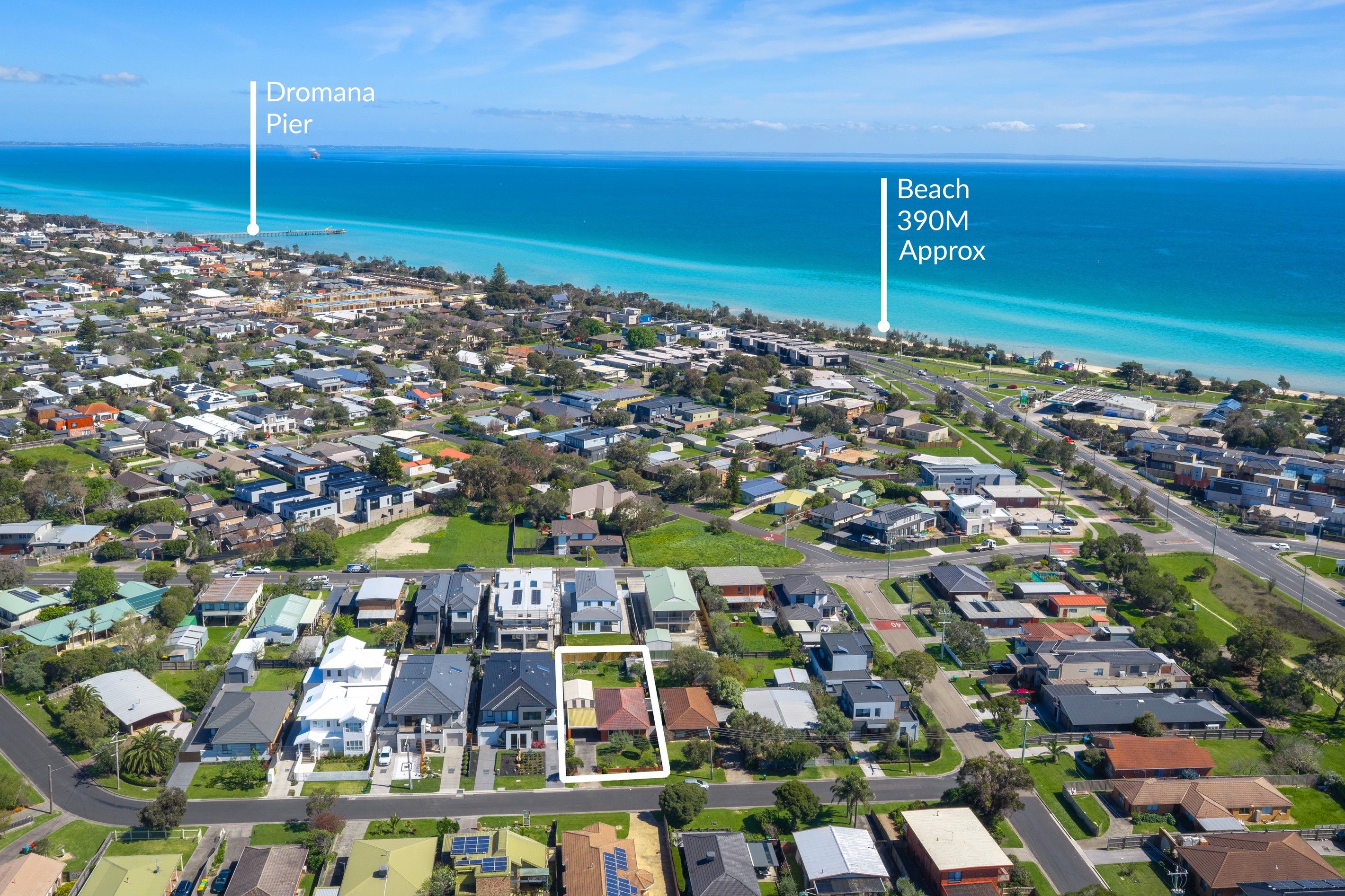 8 Shaw Street, Dromana, VIC 3936