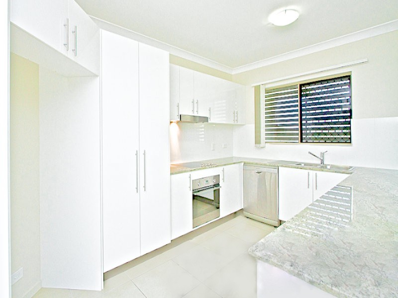 5/21 Pratt Street, Enoggera, QLD 4051