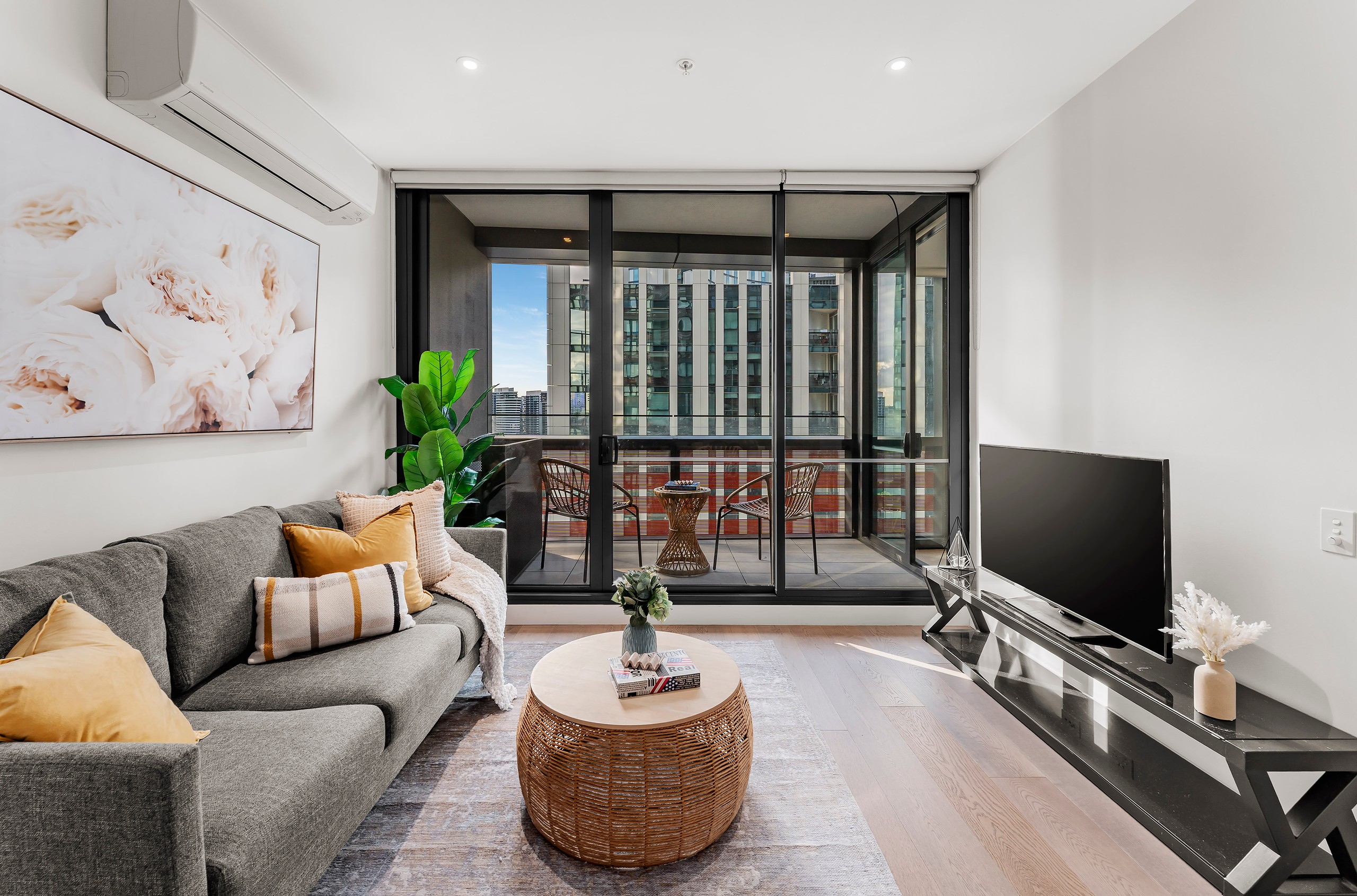 1312N/889 Collins Street, Docklands, VIC 3008