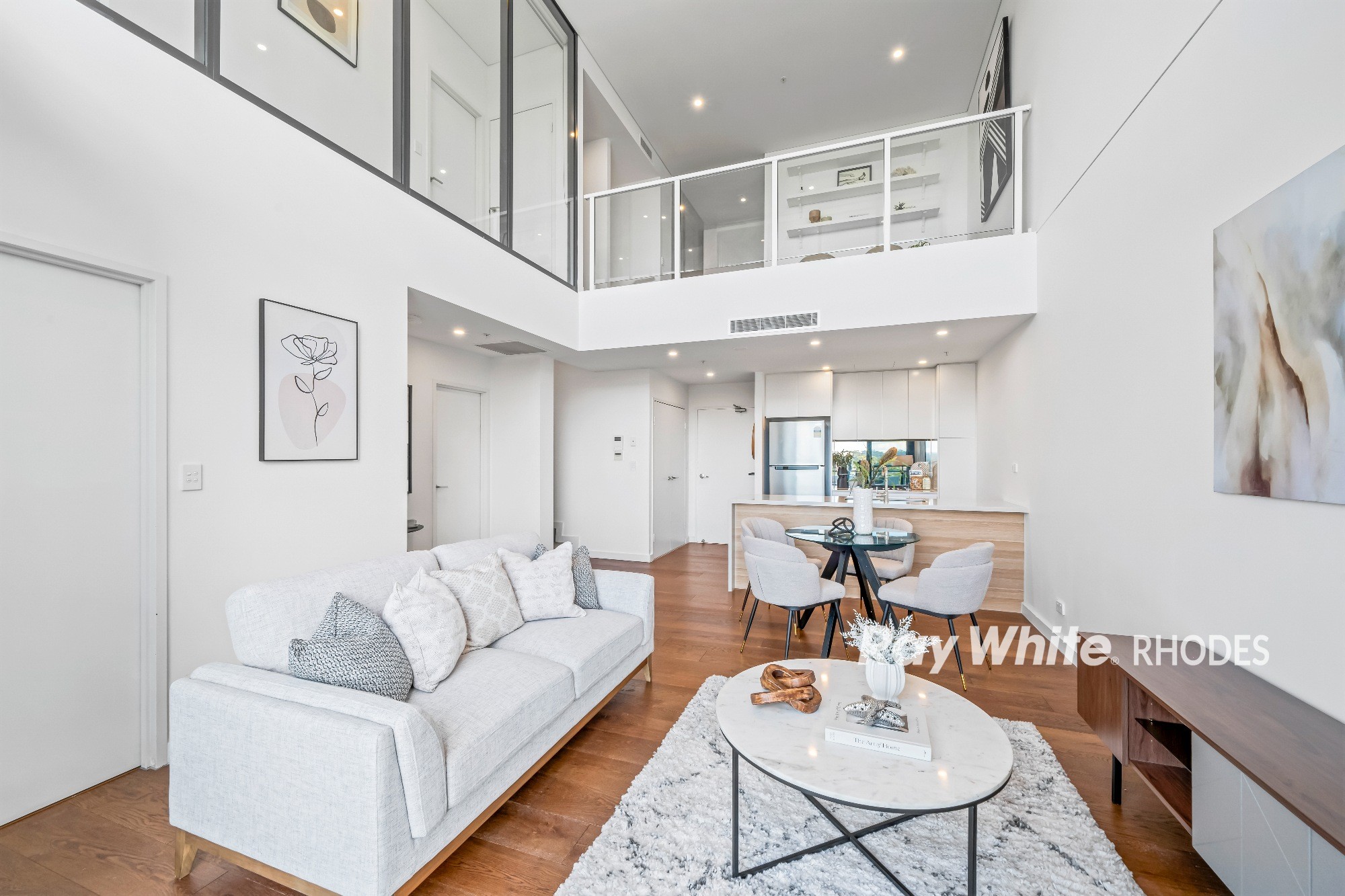 1006A/60 Nancarrow Avenue, Meadowbank, NSW 2114