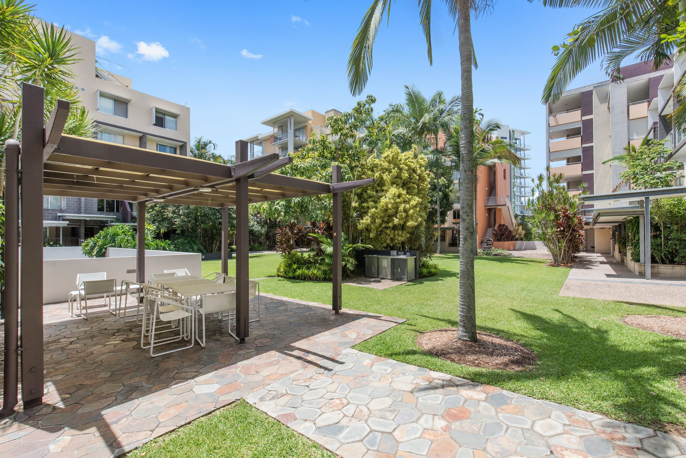 3402/22 Carraway Street, Kelvin Grove, QLD 4059