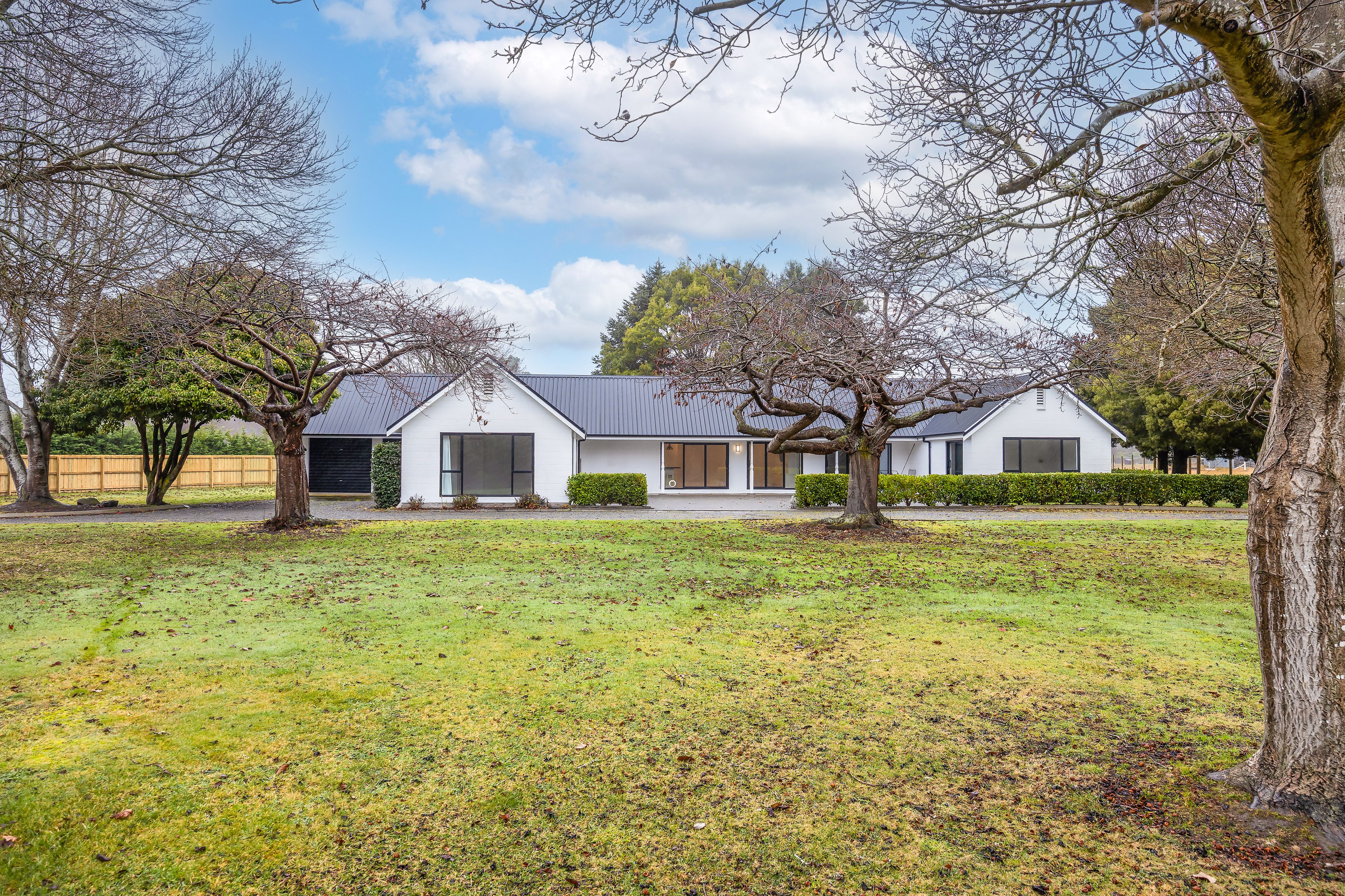 187a South Eyre Road, Clarkville, Waimakariri District