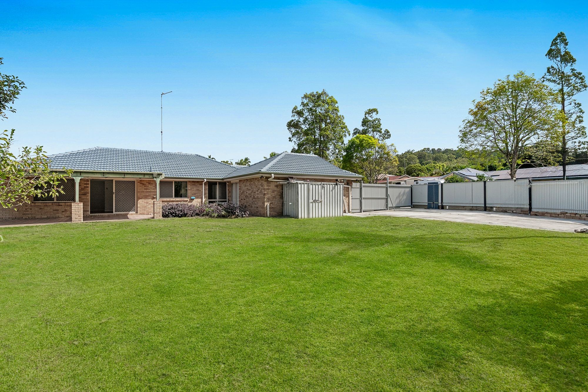 2 Viscosa Court, Cornubia, QLD 4130