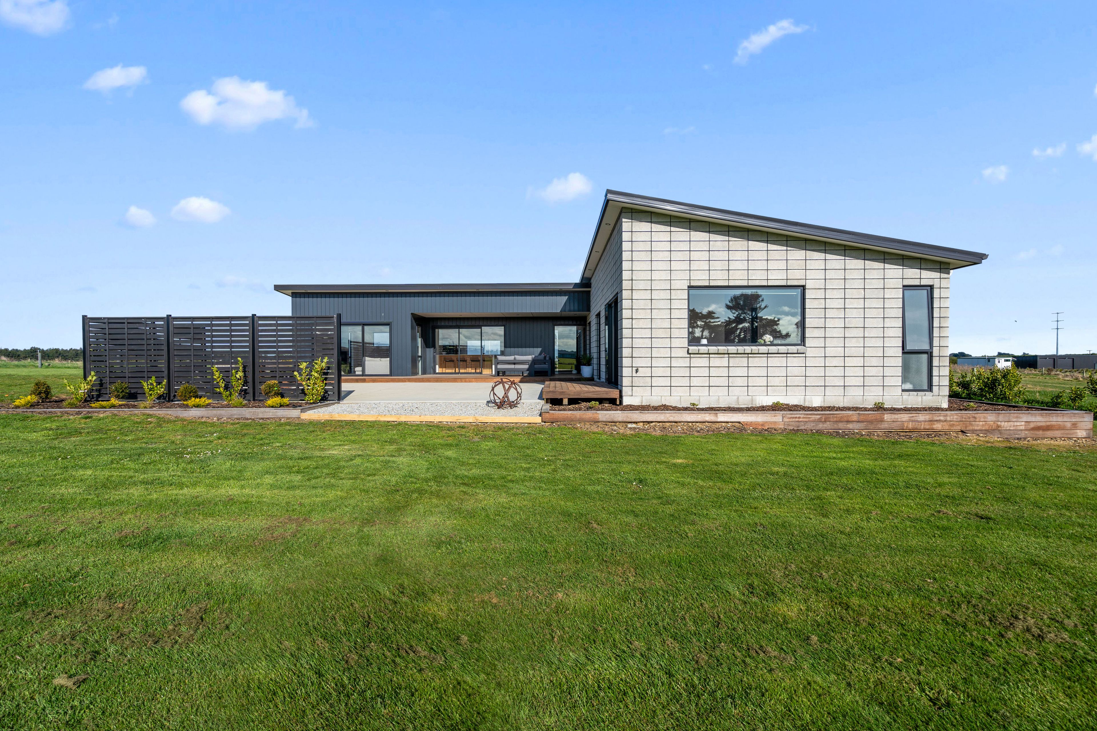 112 Mason Road, Tisbury, Invercargill