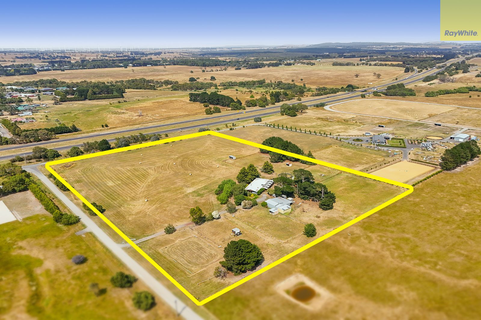 19 Von Steiglitz Drive, Ballan, VIC 3342