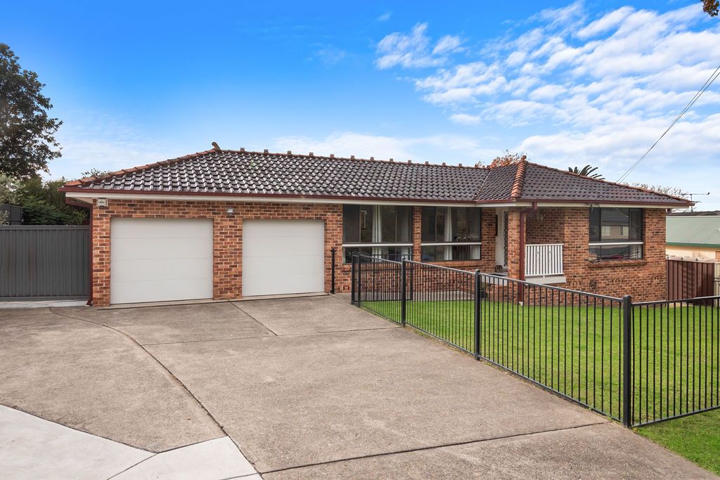 1 Mayne Street, Wilberforce, NSW 2756