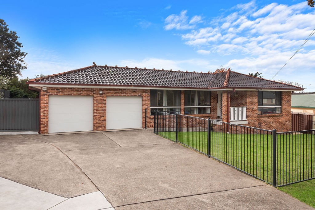 1 Mayne Street, Wilberforce, NSW 2756